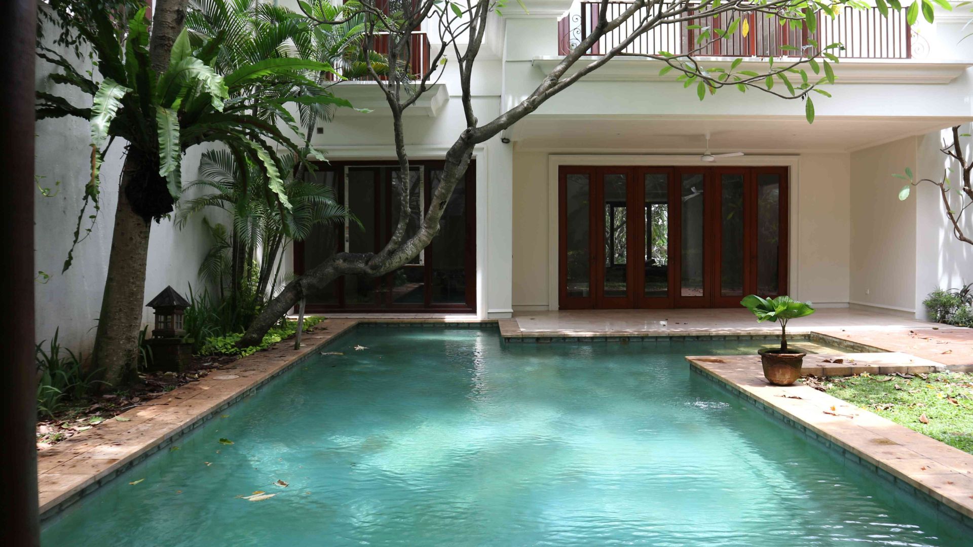 ATMAYA RESIDENCE-5BR-SWIMMING POOL