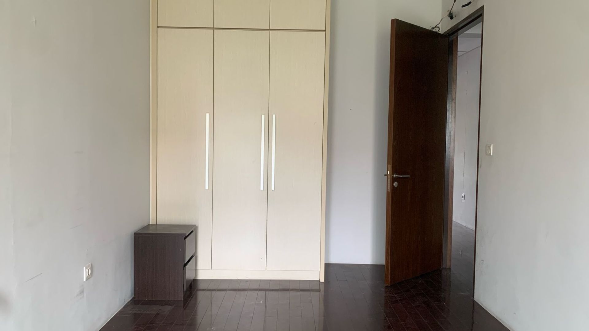 Amaryllis Kemang Townhouse Unit 1B-3BR-BEDROOM For Rent 3BR House South Jakarta Kemang KMG271