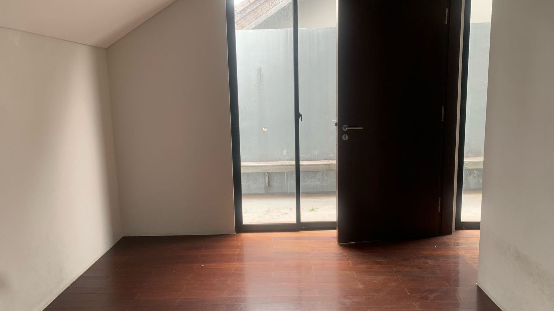 Amaryllis Kemang Townhouse Unit 1B-3BR-MULTIFUNCTION ROOM For Rent 3BR House South Jakarta Kemang KMG271