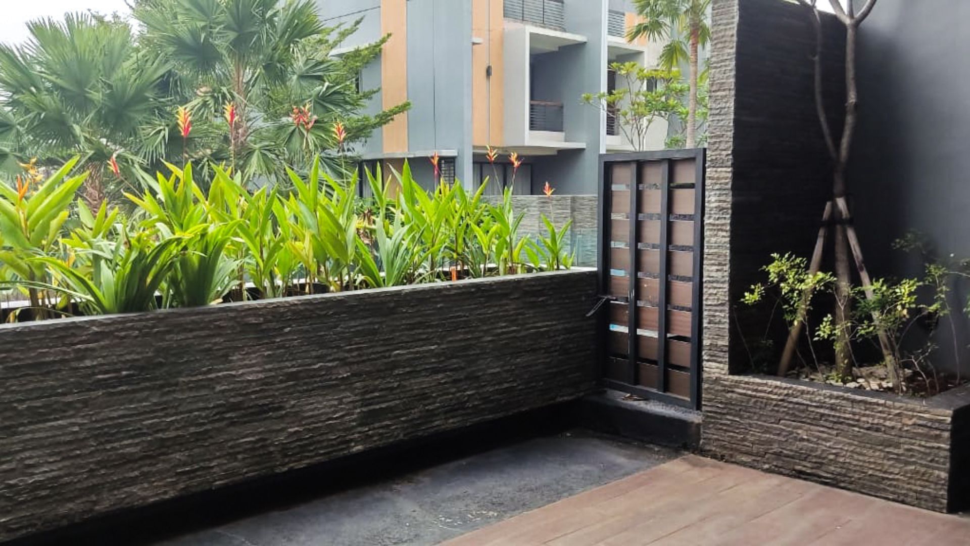 For Rent 3BR House South Jakarta Kemang KMG179
