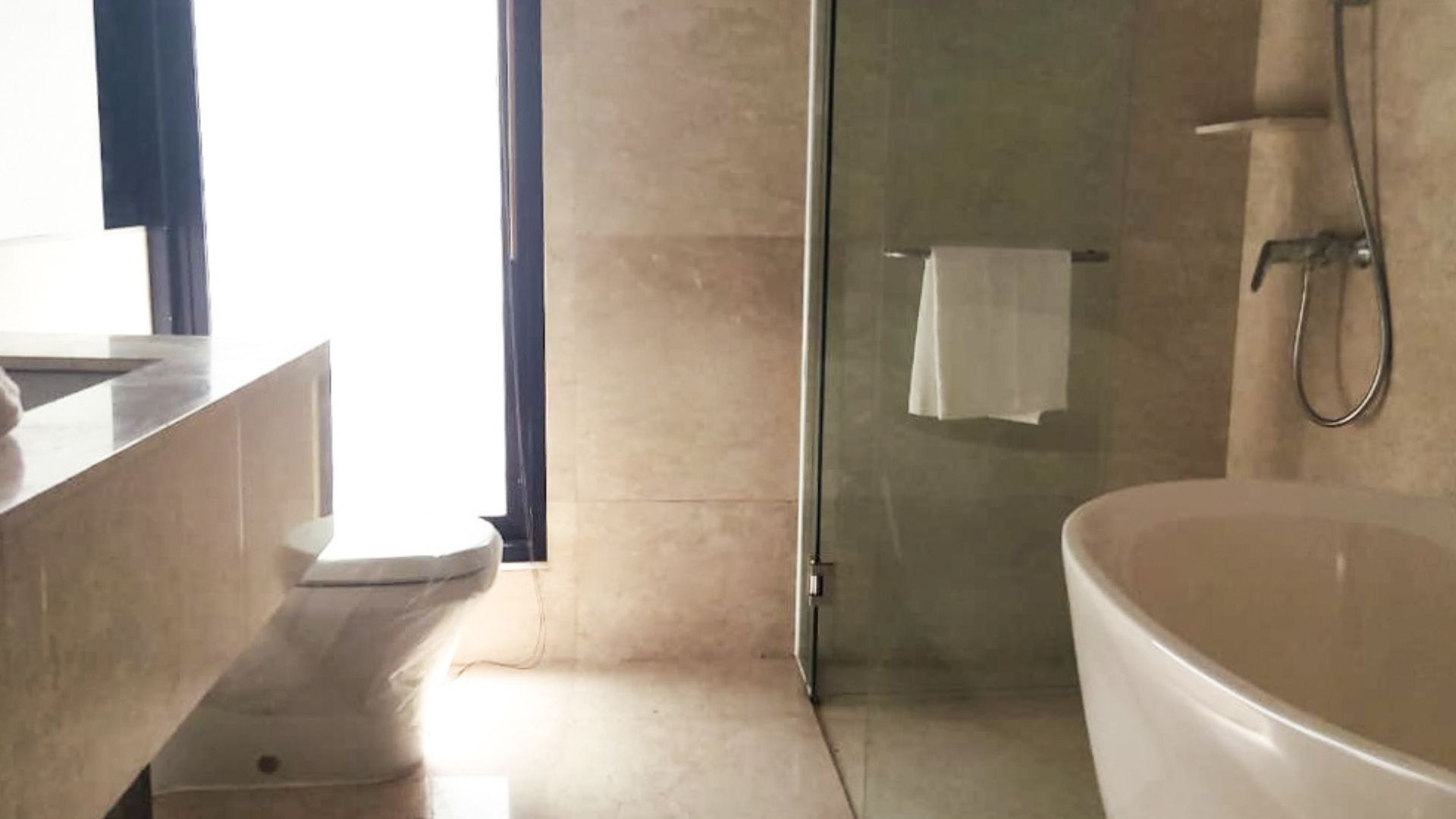 For Rent 3BR House South Jakarta Kemang KMG179