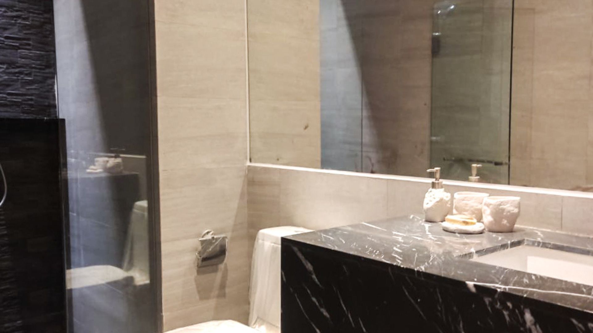 For Rent 3BR House South Jakarta Kemang KMG179