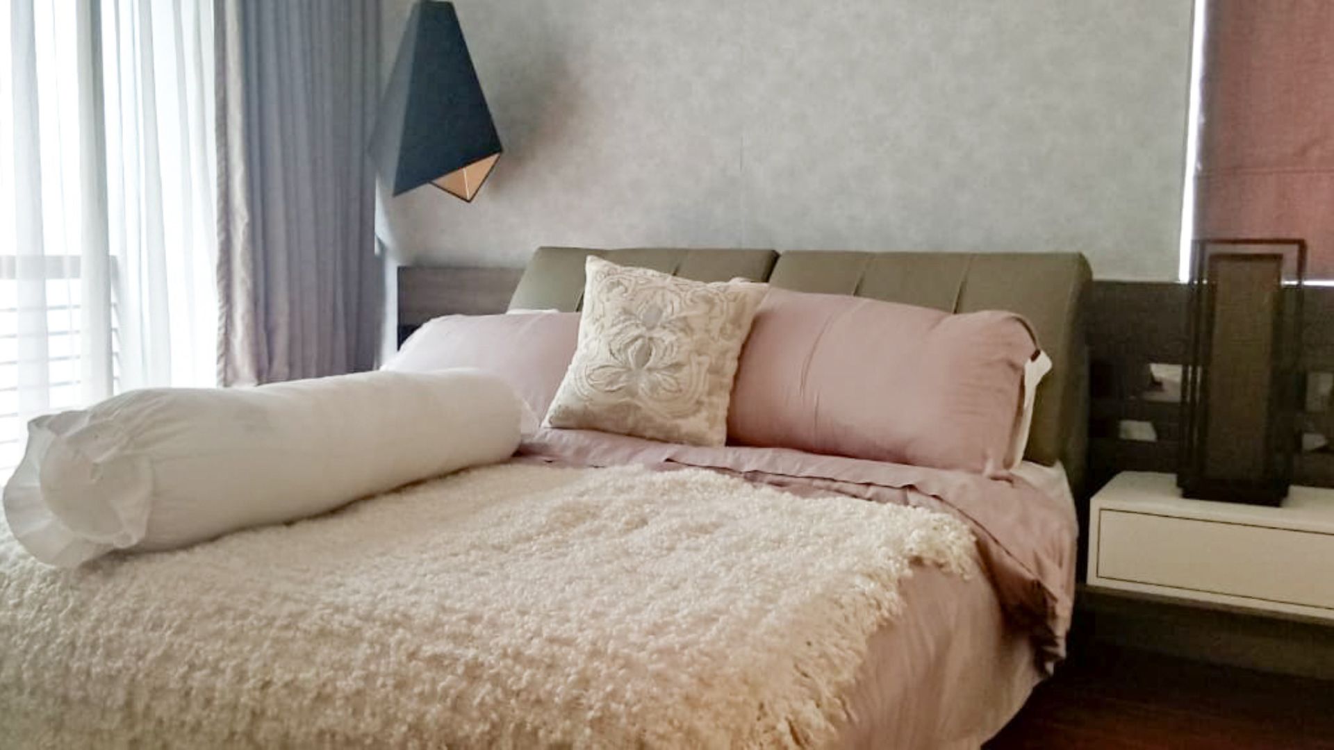 For Rent 3BR House South Jakarta Kemang KMG179