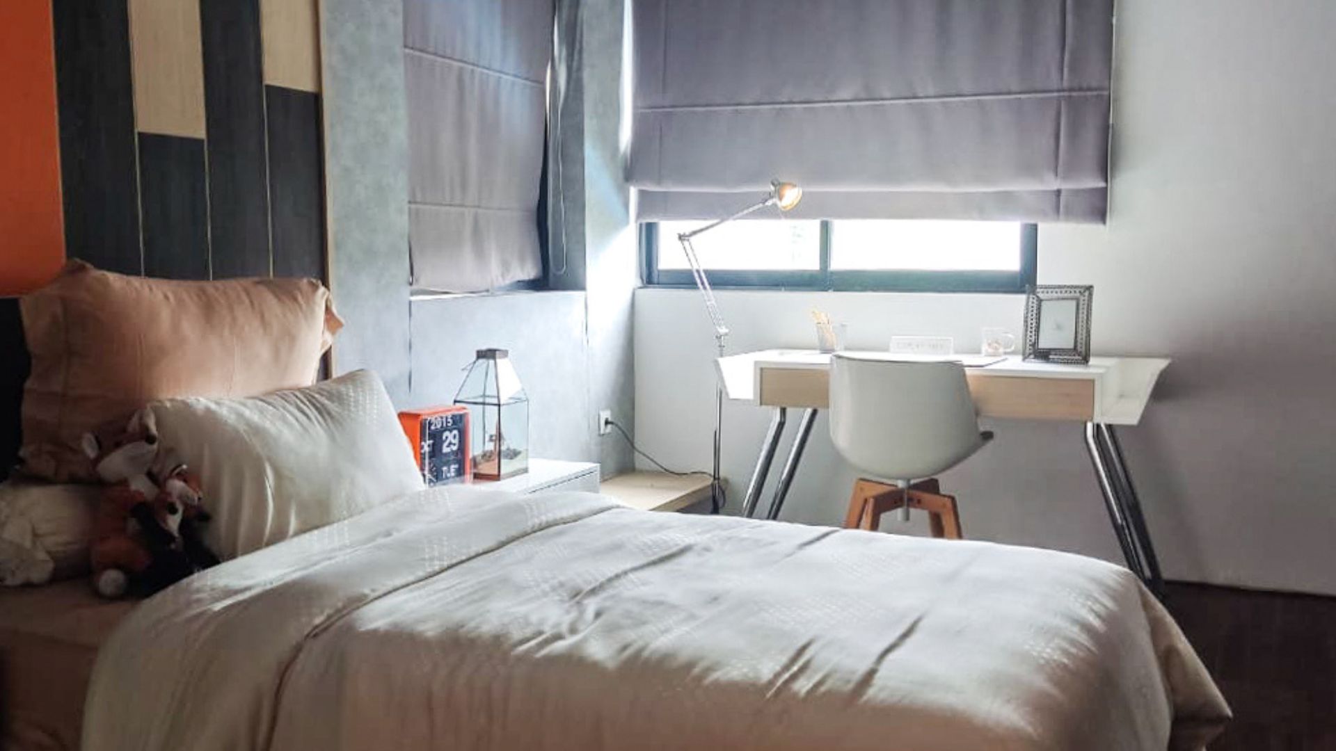 For Rent 3BR House South Jakarta Kemang KMG179