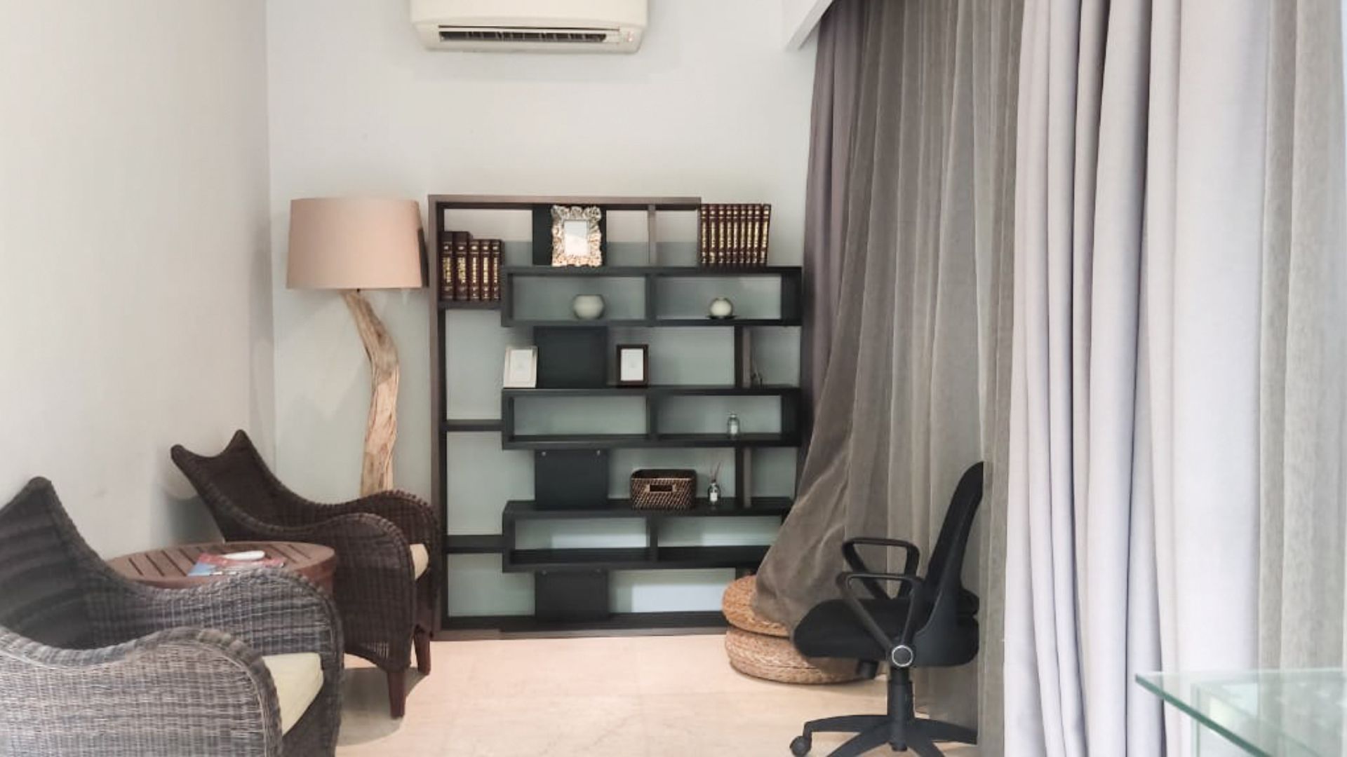 For Rent 3BR House South Jakarta Kemang KMG179