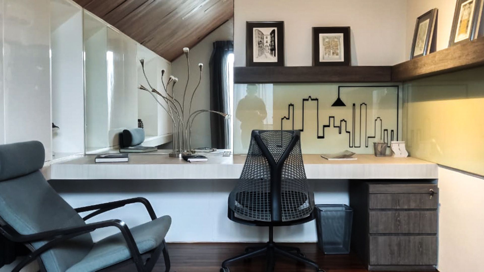 For Rent 3BR House South Jakarta Kemang KMG179
