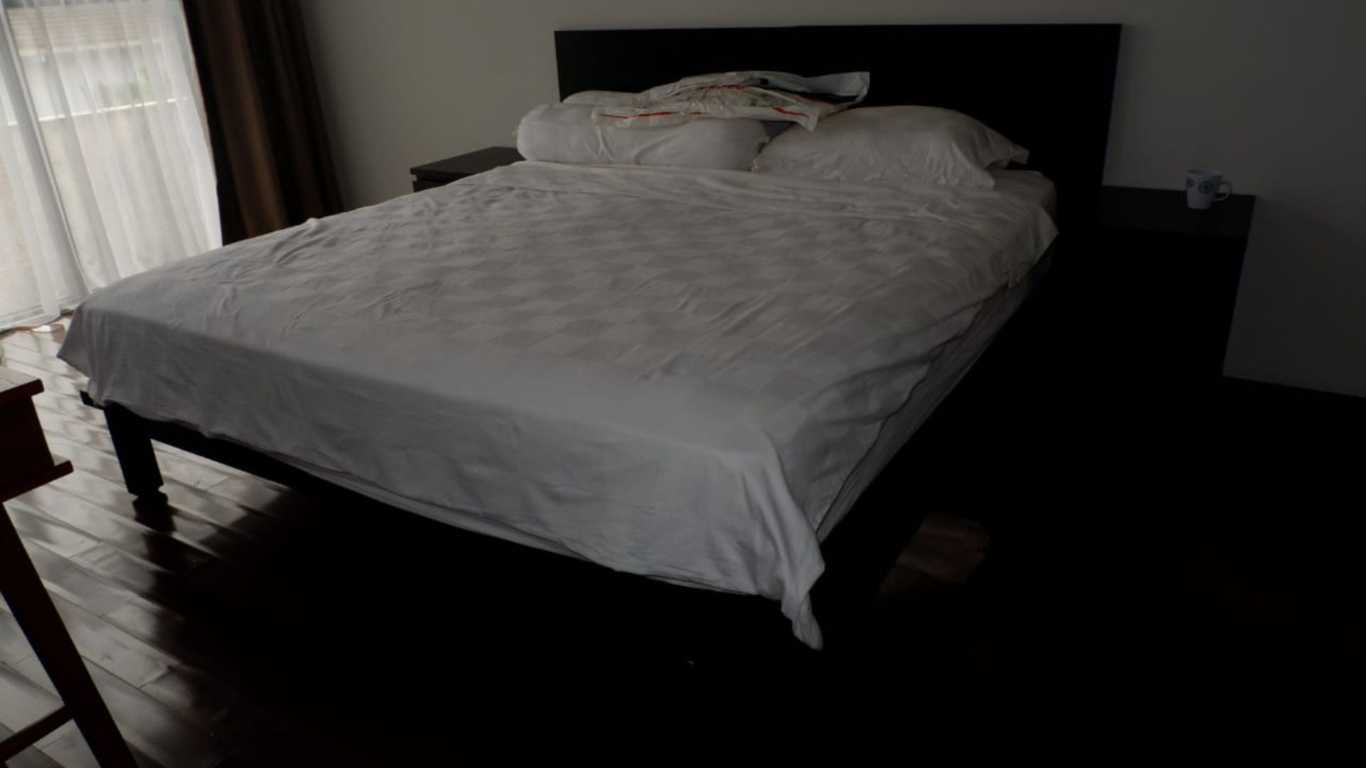 For Rent 3BR House South Jakarta Kemang KMG222