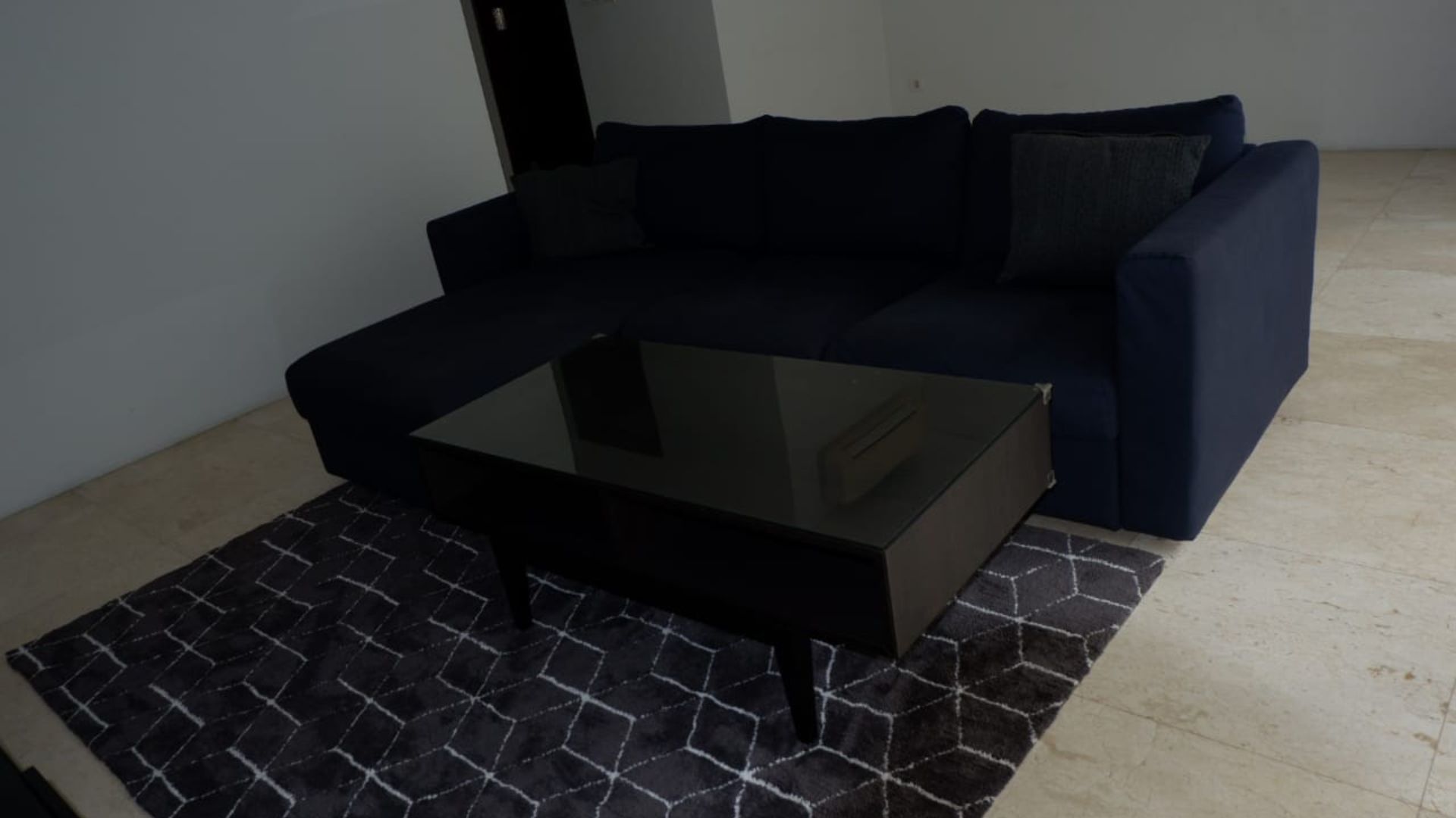 For Rent 3BR House South Jakarta Kemang KMG222