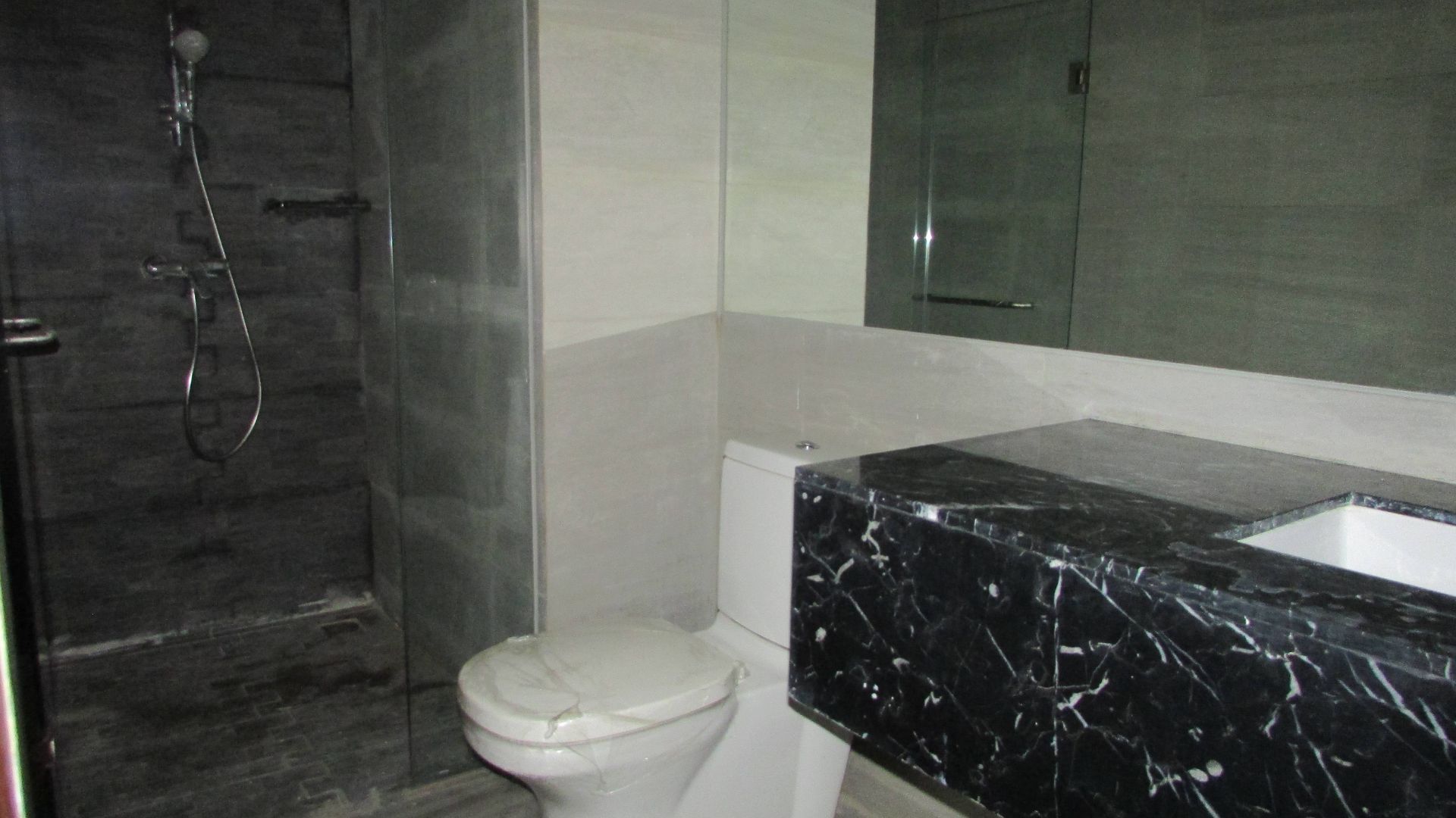 Amaryllis Kemang Townhouse Unit 3Q-3BR-BATHROOM 1 For Rent 3BR House South Jakarta Kemang KMG182