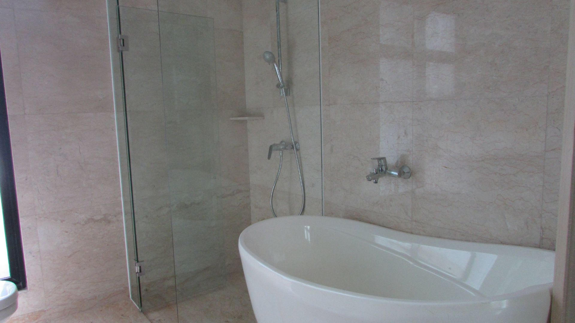 Amaryllis Kemang Townhouse Unit 3Q-3BR-BATHROOM 2 For Rent 3BR House South Jakarta Kemang KMG182