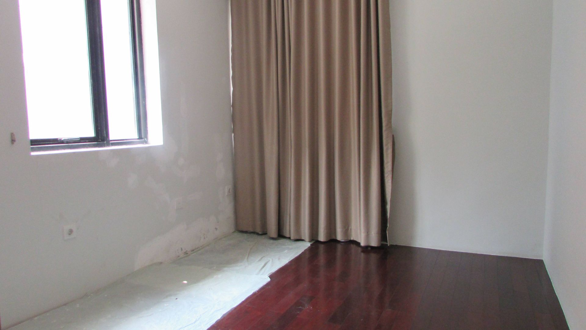 Amaryllis Kemang Townhouse Unit 3Q-3BR-BEDROOM 1 For Rent 3BR House South Jakarta Kemang KMG182
