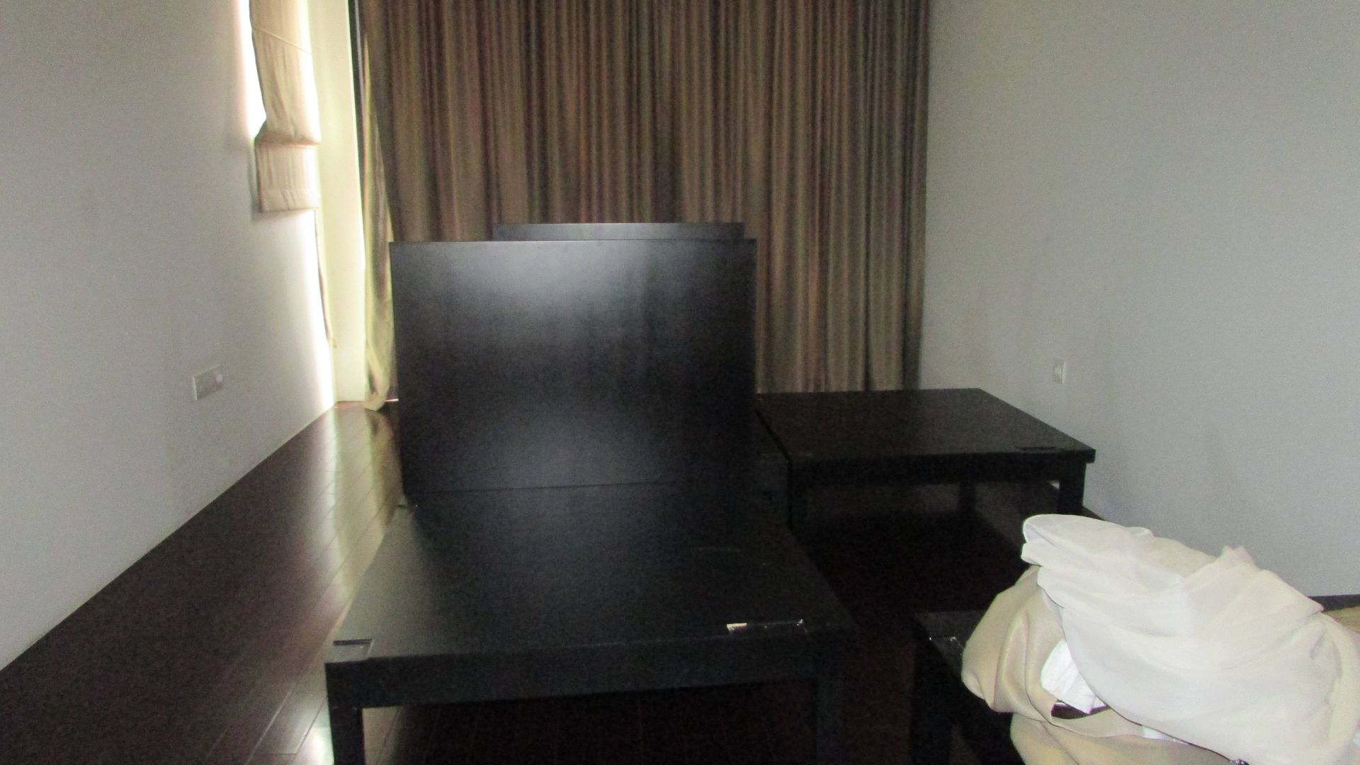 Amaryllis Kemang Townhouse Unit 3Q-3BR-BEDROOM 2 For Rent 3BR House South Jakarta Kemang KMG182