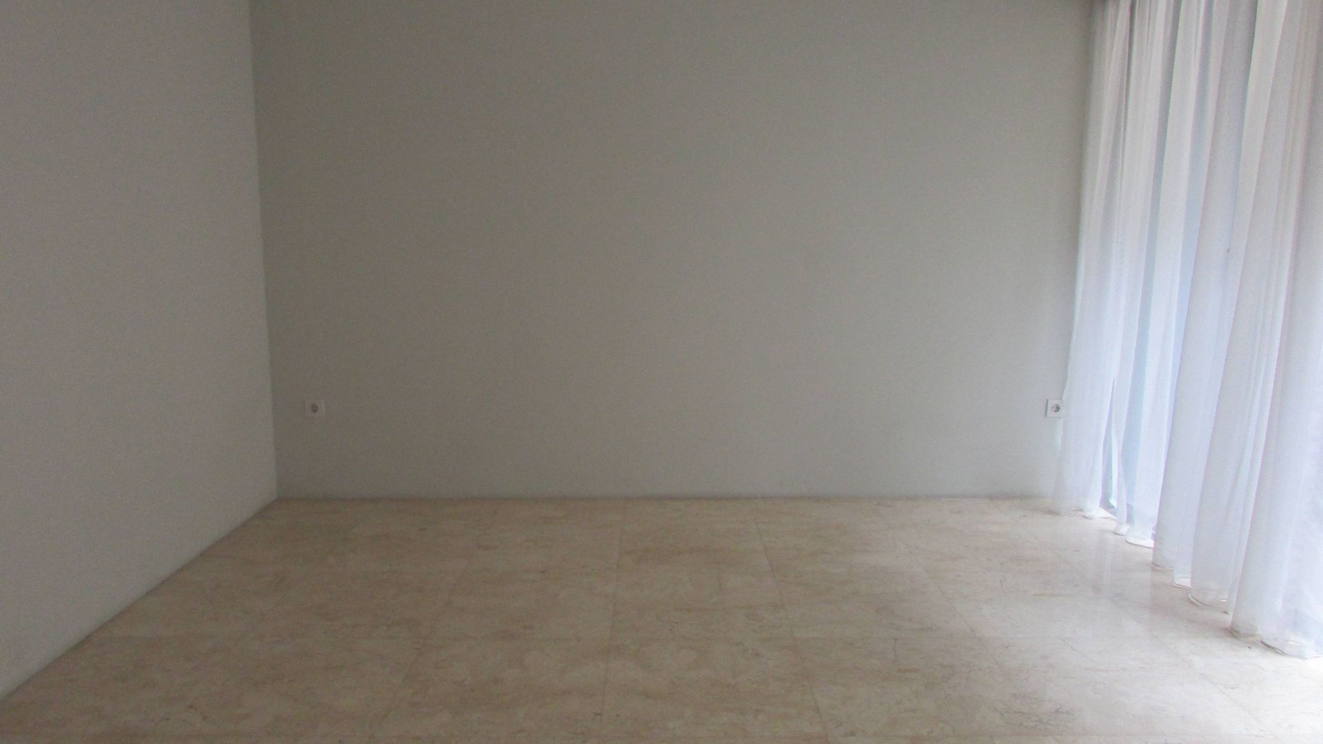 Amaryllis Kemang Townhouse Unit 3Q-3BR-BEDROOM 3 For Rent 3BR House South Jakarta Kemang KMG182