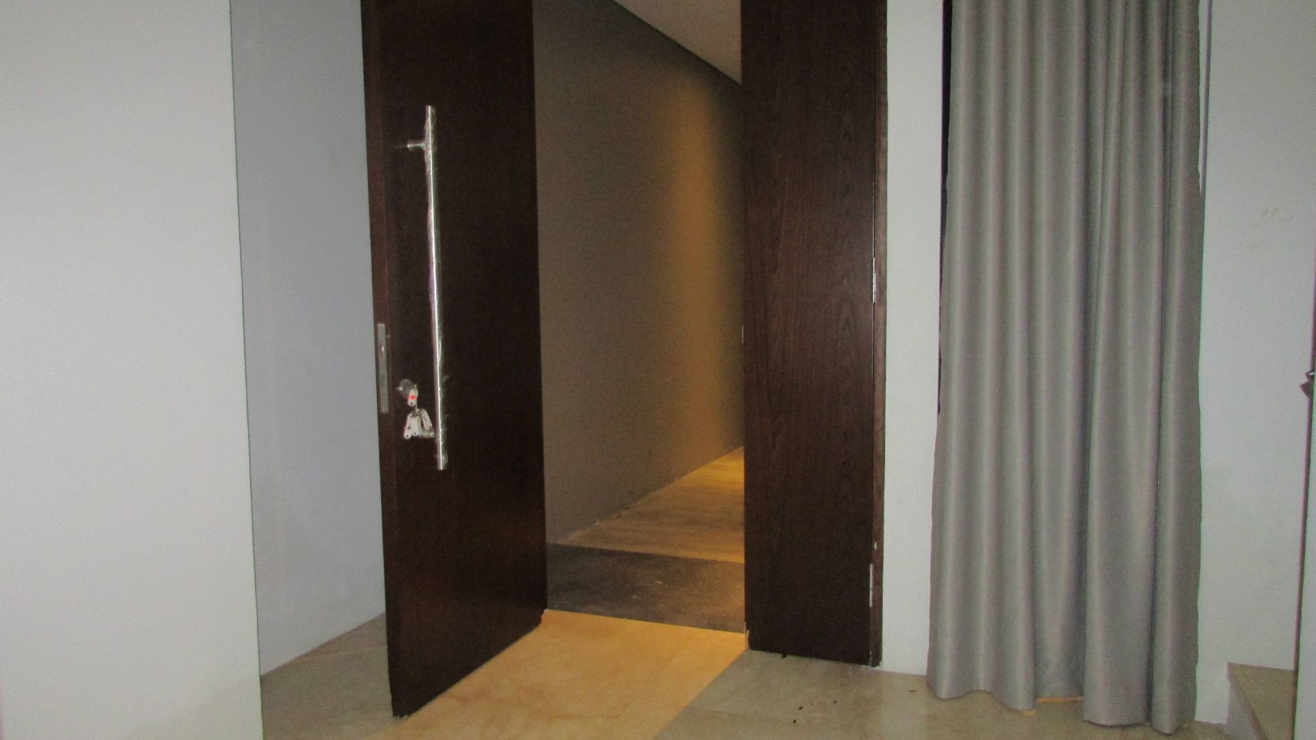 Amaryllis Kemang Townhouse Unit 3Q-3BR-ENTRANCE For Rent 3BR House South Jakarta Kemang KMG182