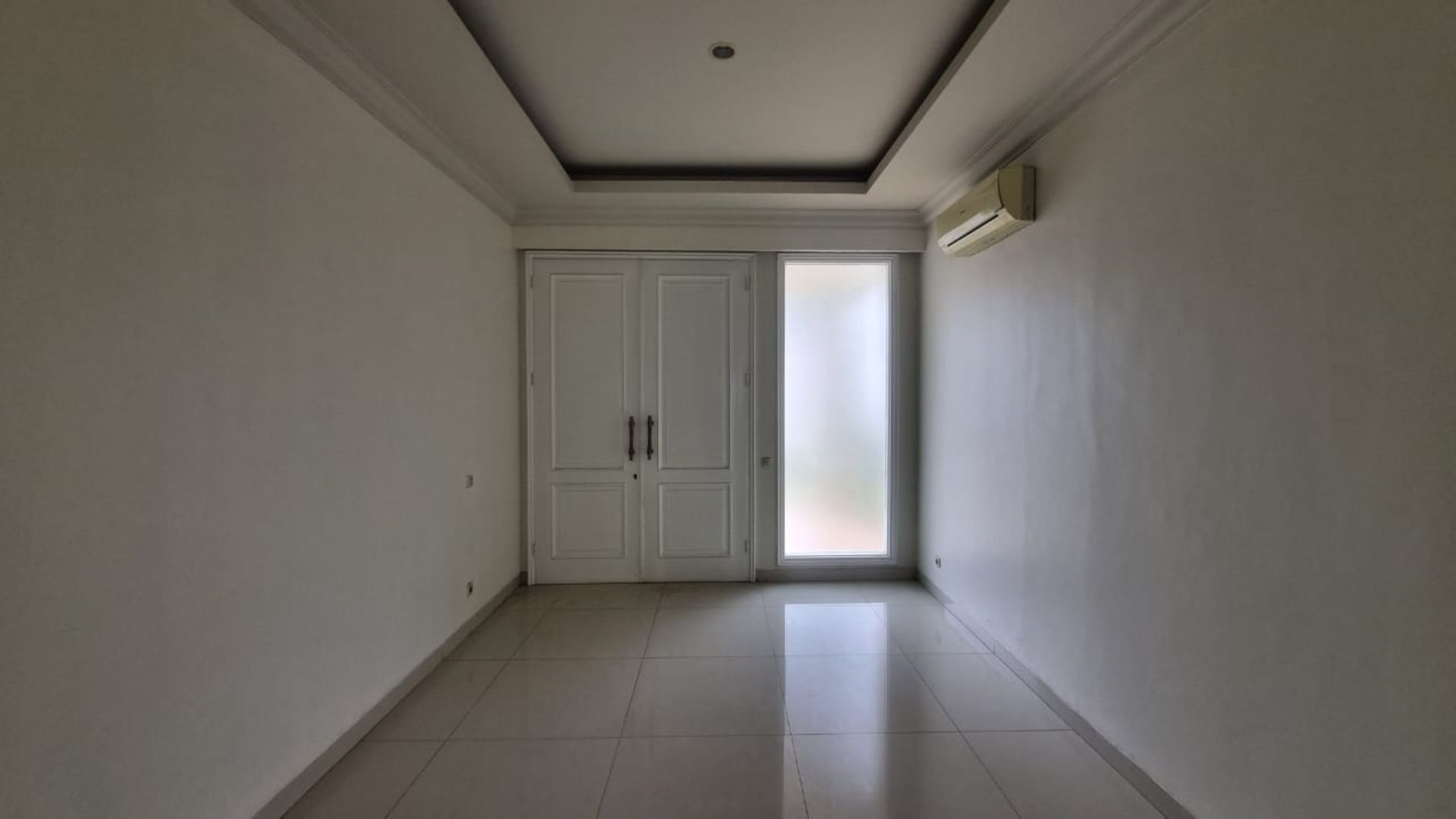 For Rent 4BR House South Jakarta Ampera AMP077