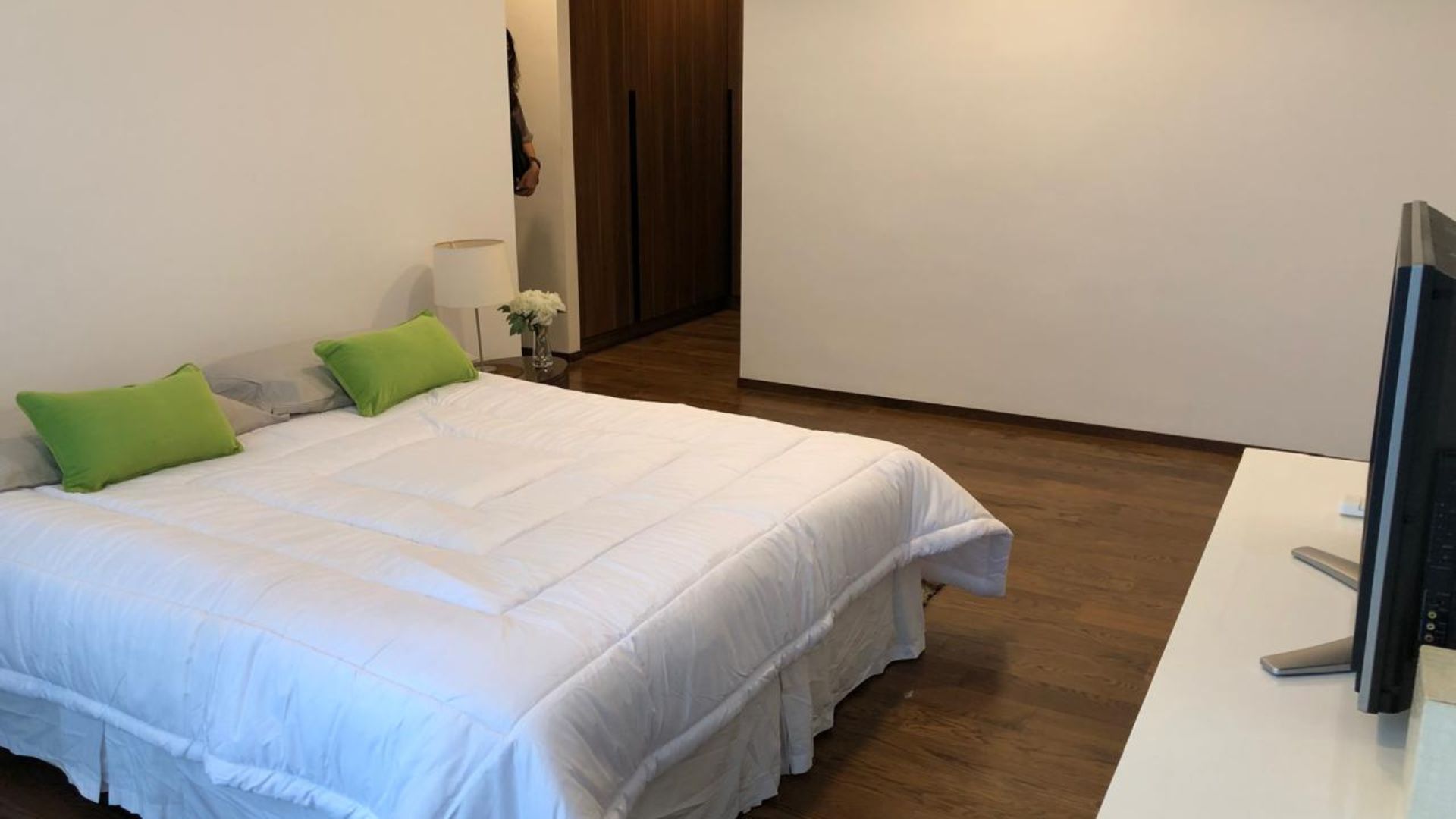 For Rent 2BR Apartment Anandamaya Residences Central Jakarta Sudirman ADM017