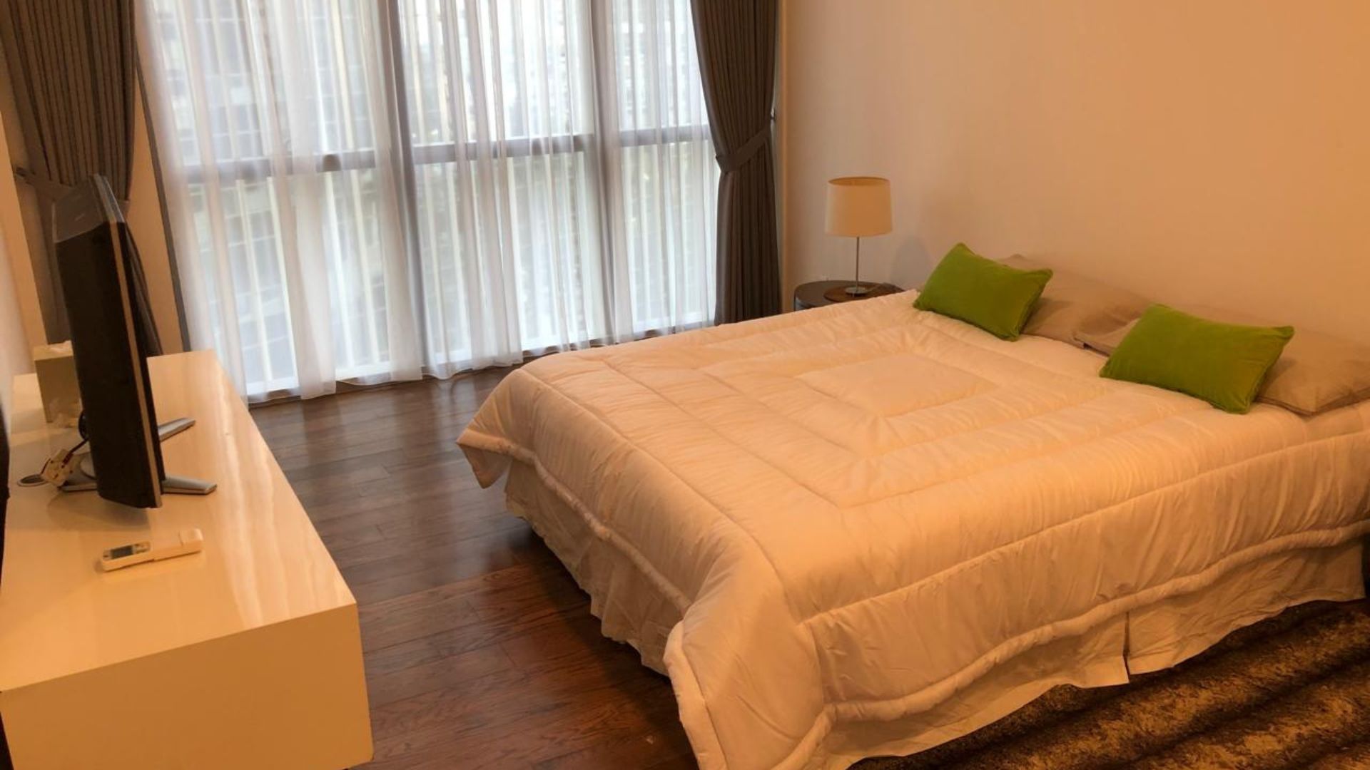 For Rent 2BR Apartment Anandamaya Residences Central Jakarta Sudirman ADM017