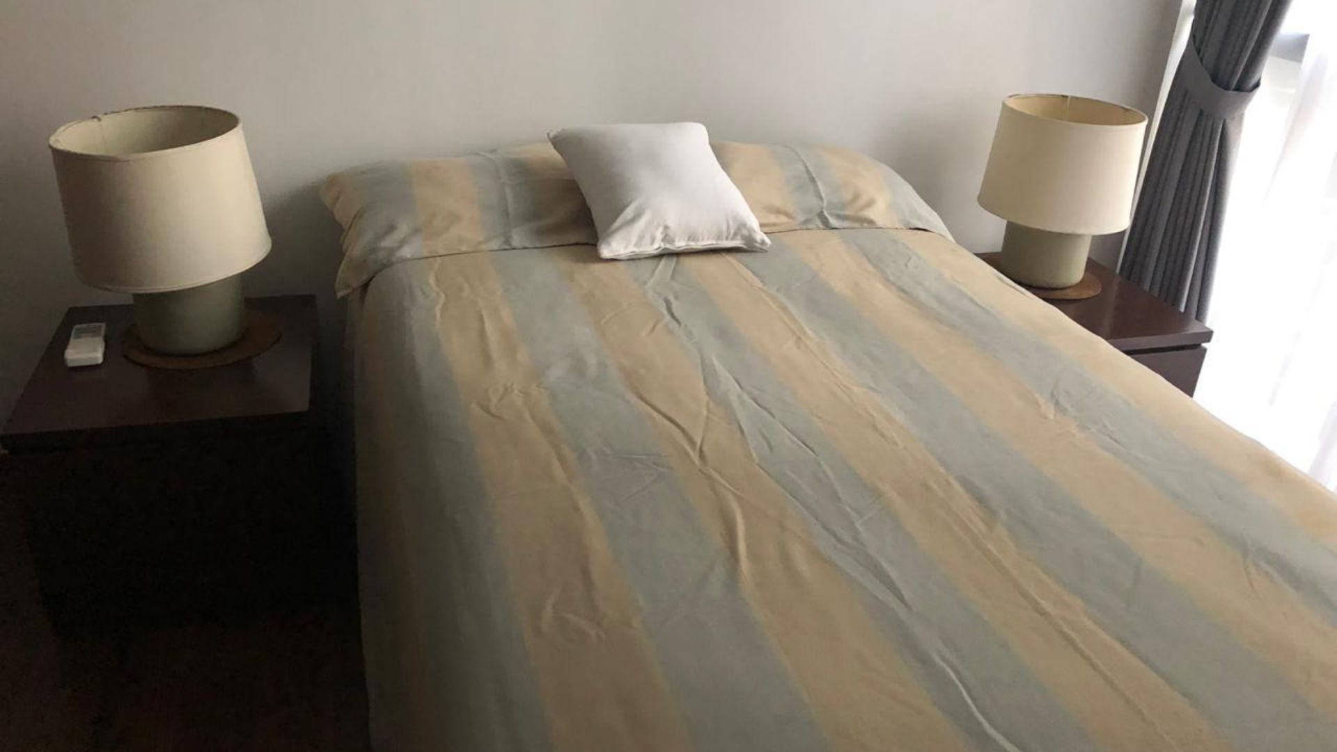 For Rent 2BR Apartment Anandamaya Residences Central Jakarta Sudirman ADM017