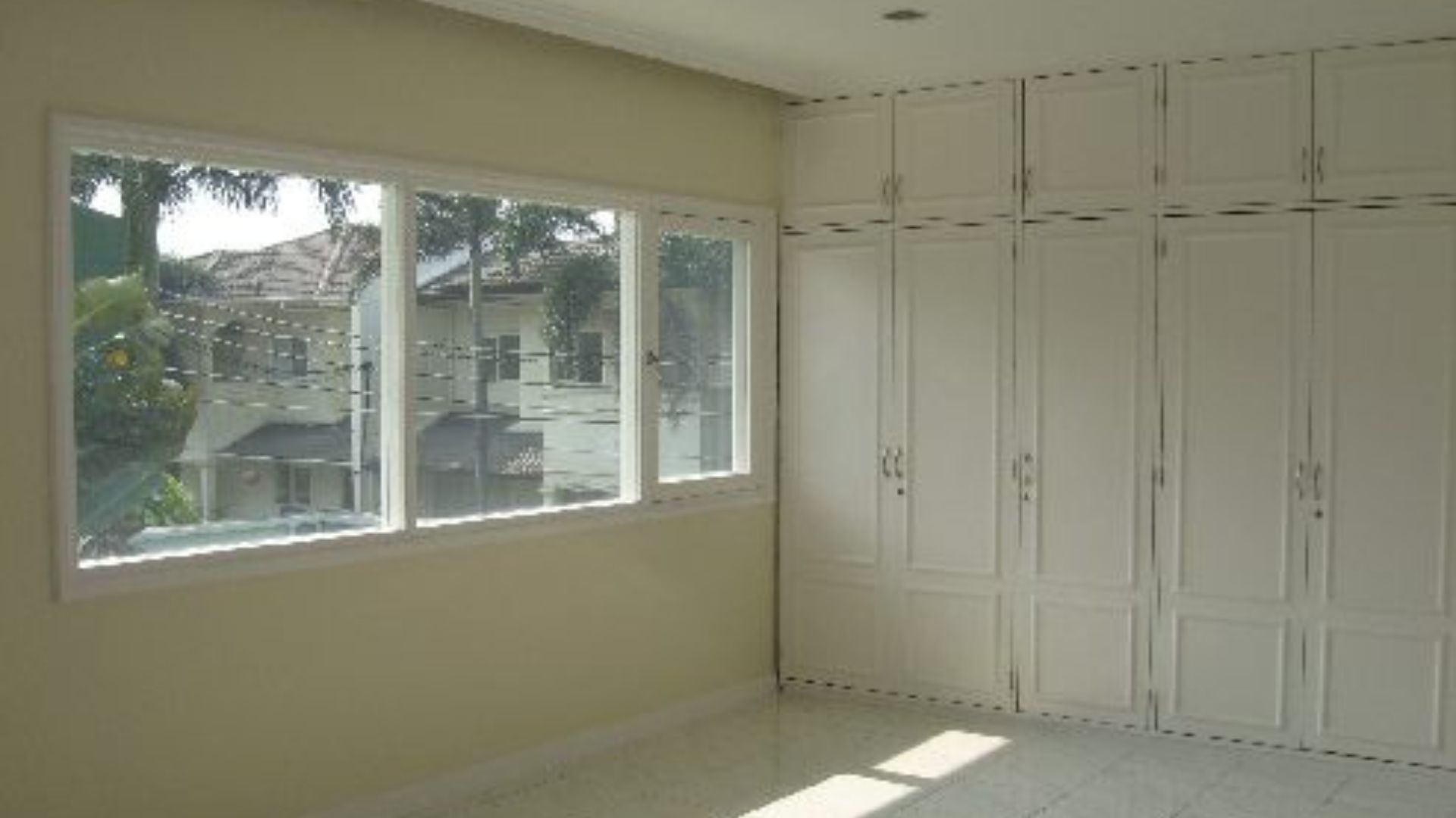 For Rent 4BR House South Jakarta Cipete CPT072