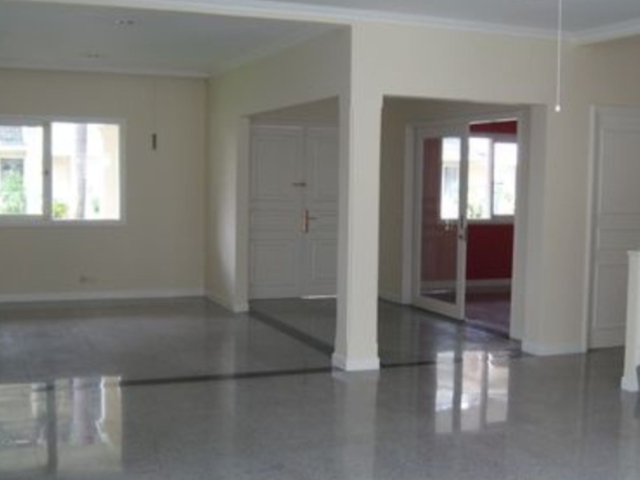 For Rent 4BR House South Jakarta Cipete CPT026