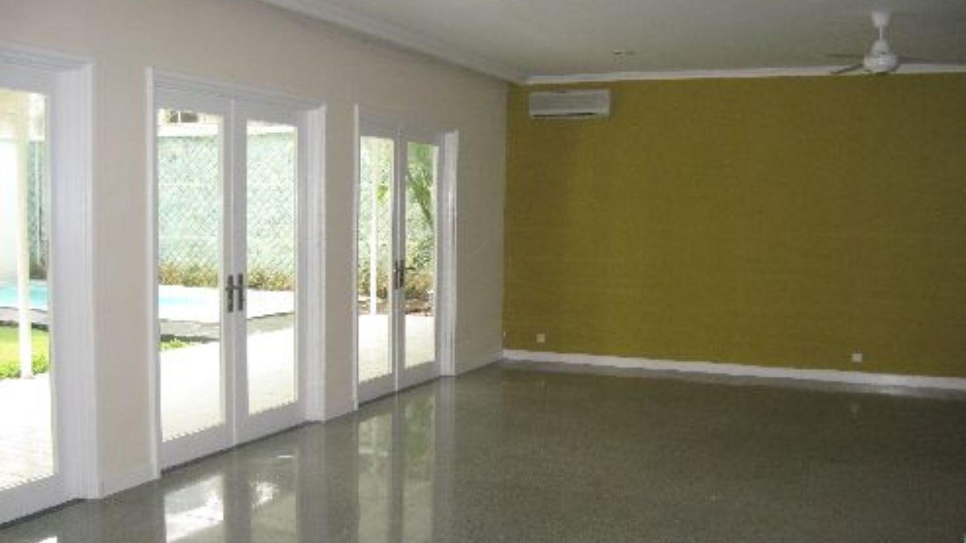 For Rent 4BR House South Jakarta Cipete CPT072
