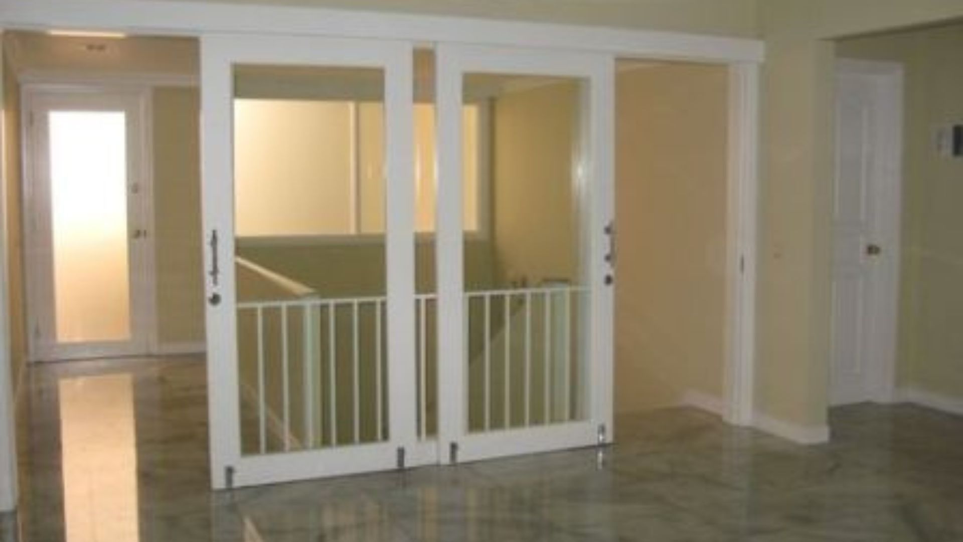 For Rent 4BR House South Jakarta Cipete CPT022
