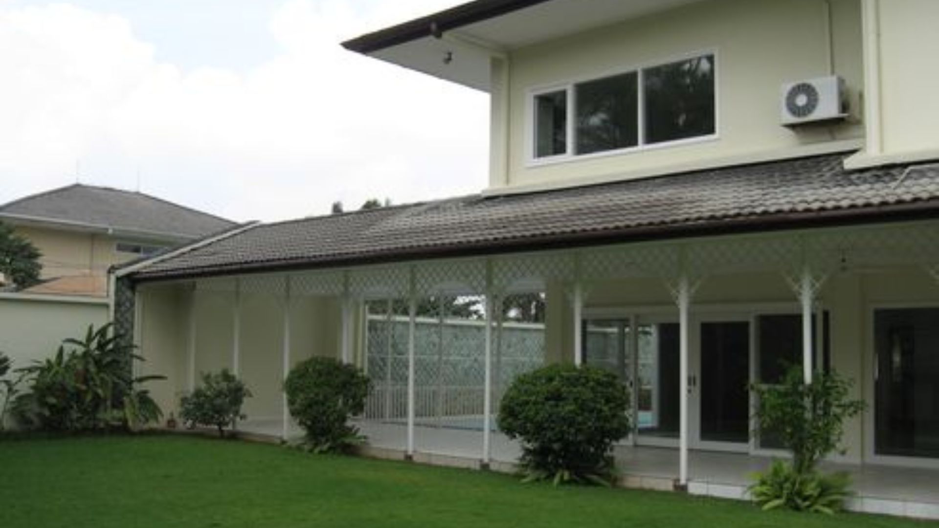 For Rent 4BR House South Jakarta Cipete CPT019