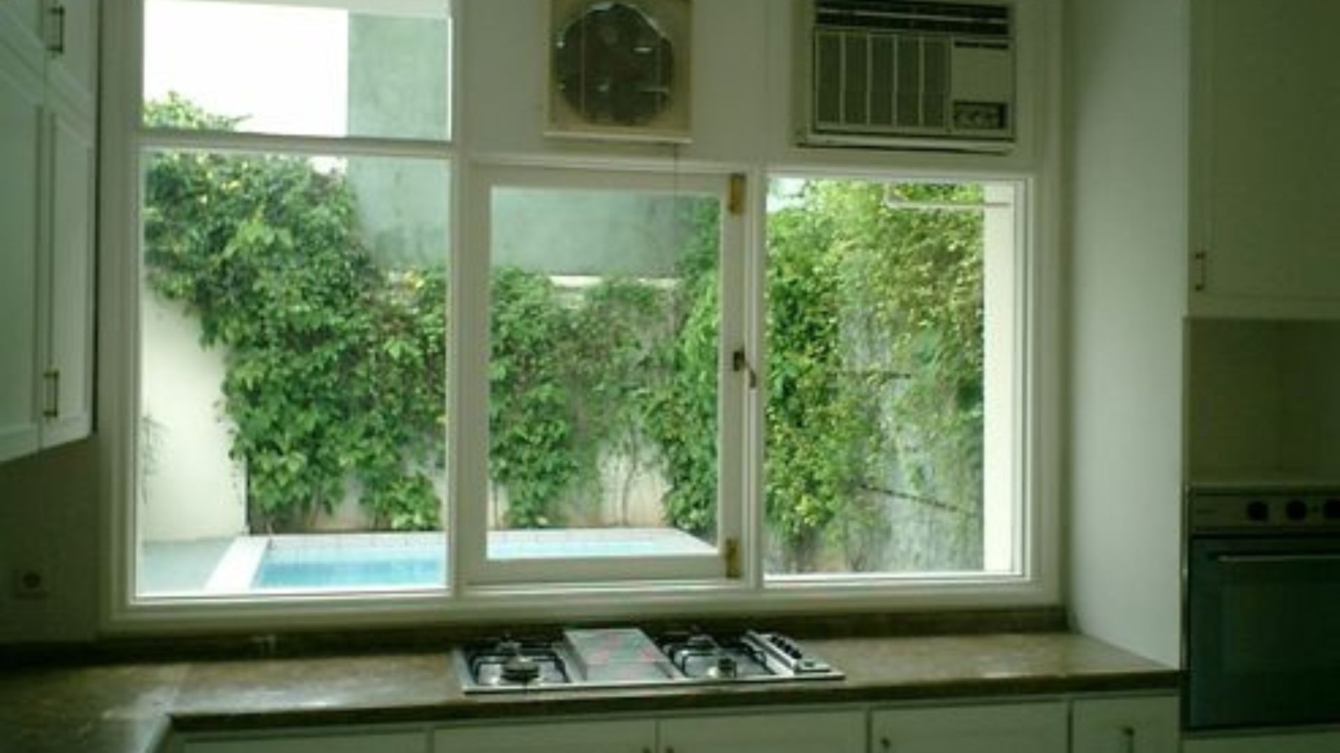 For Rent 4BR House South Jakarta Cipete CPT132