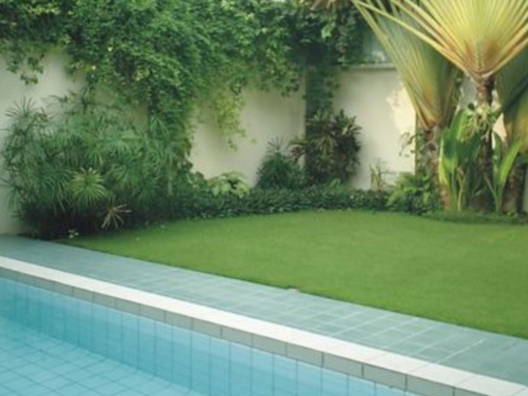 For Rent 4BR House South Jakarta Cipete CPT132