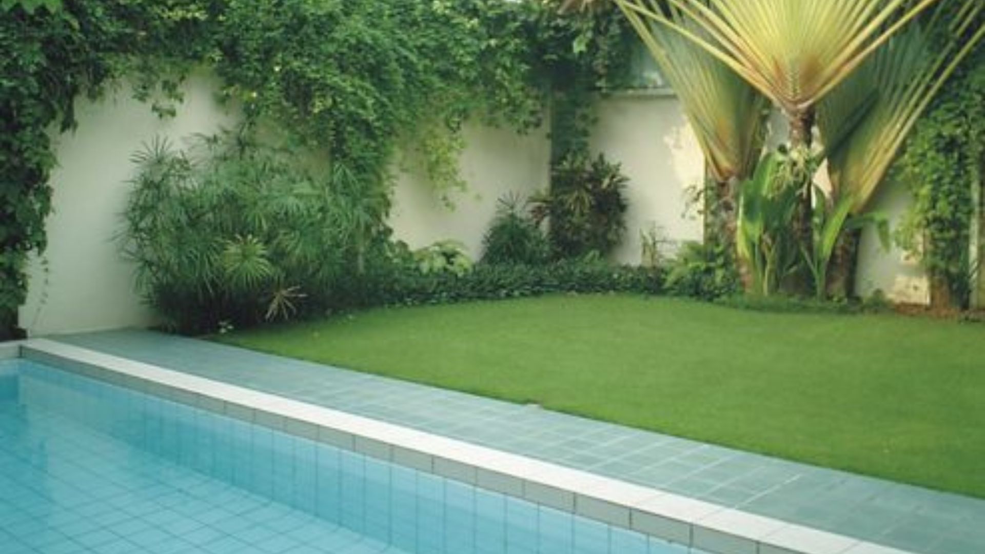 For Rent 4BR House South Jakarta Cipete CPT132