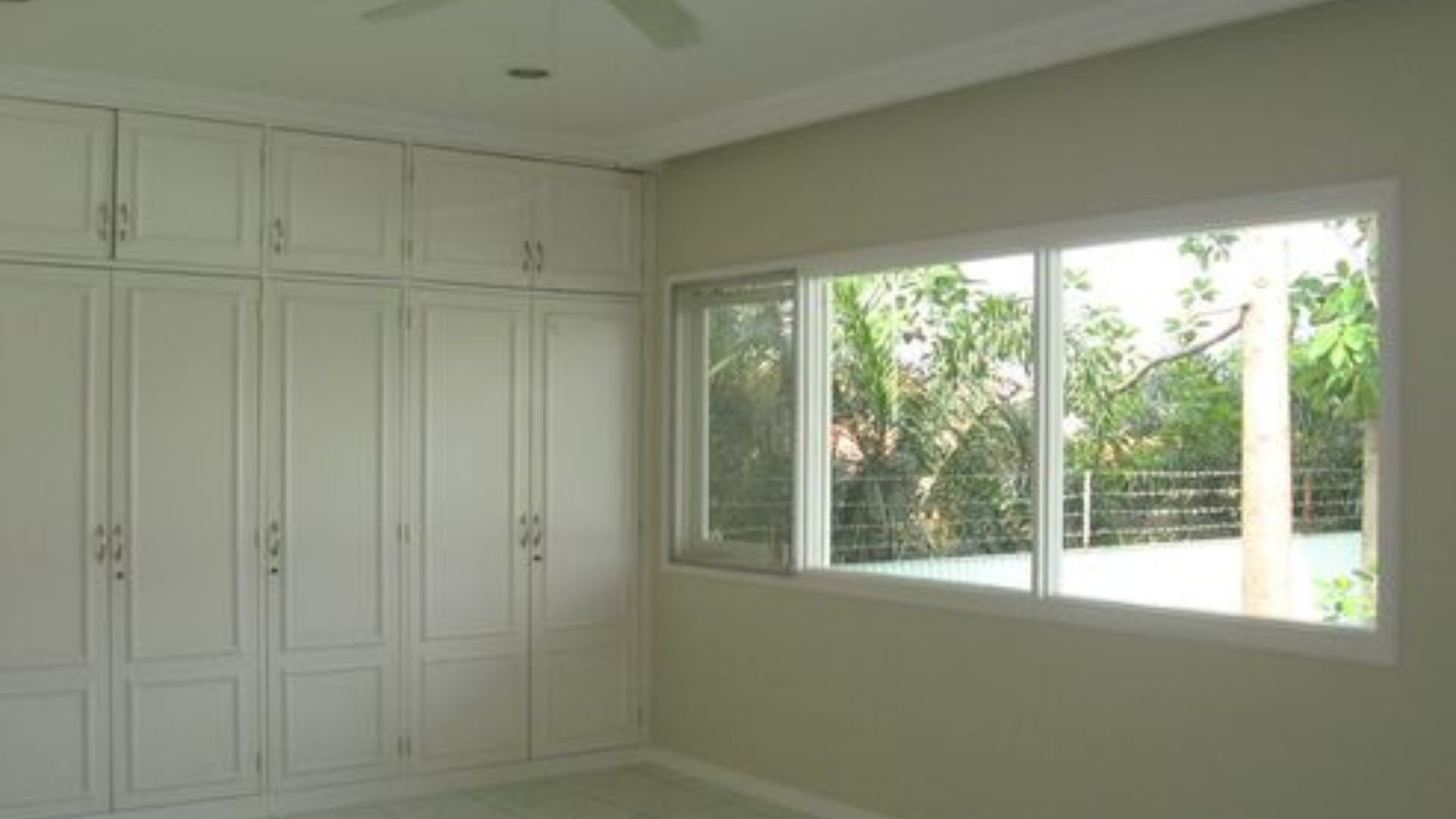 For Rent 4BR House South Jakarta Cipete CPT080