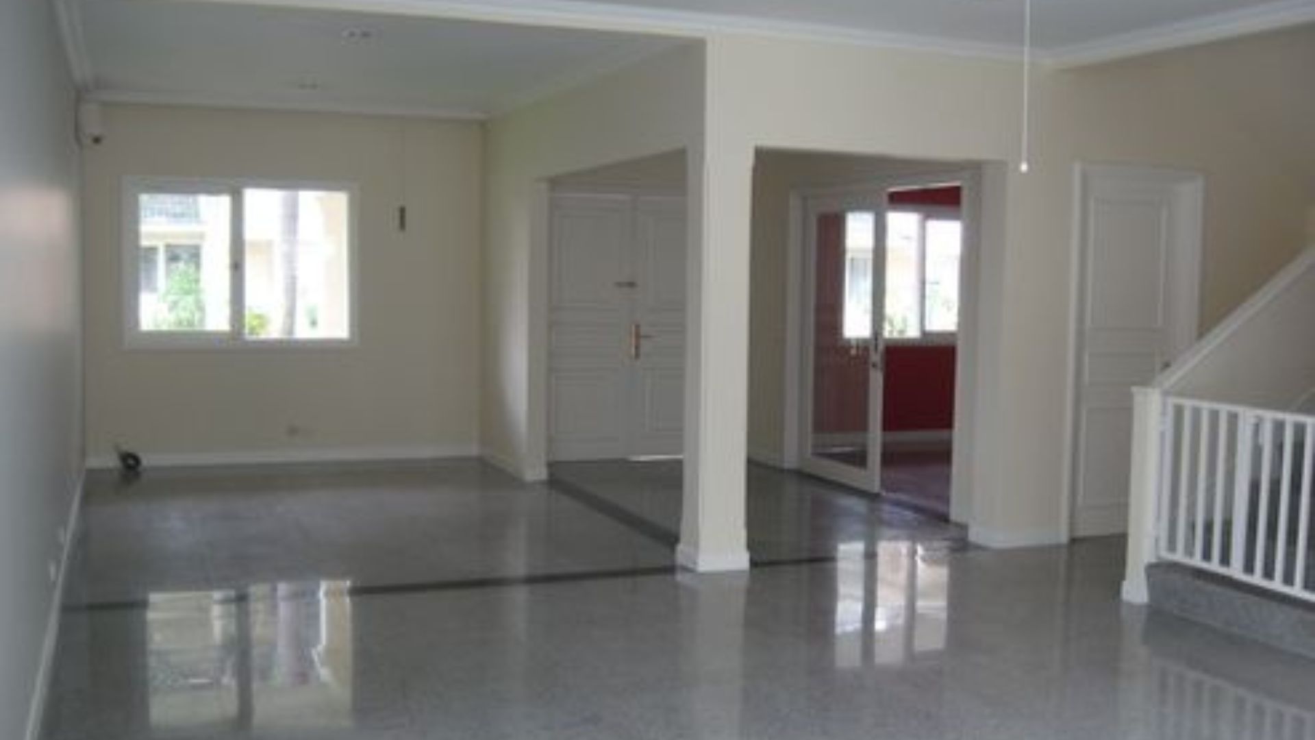For Rent 4BR House South Jakarta Cipete CPT031