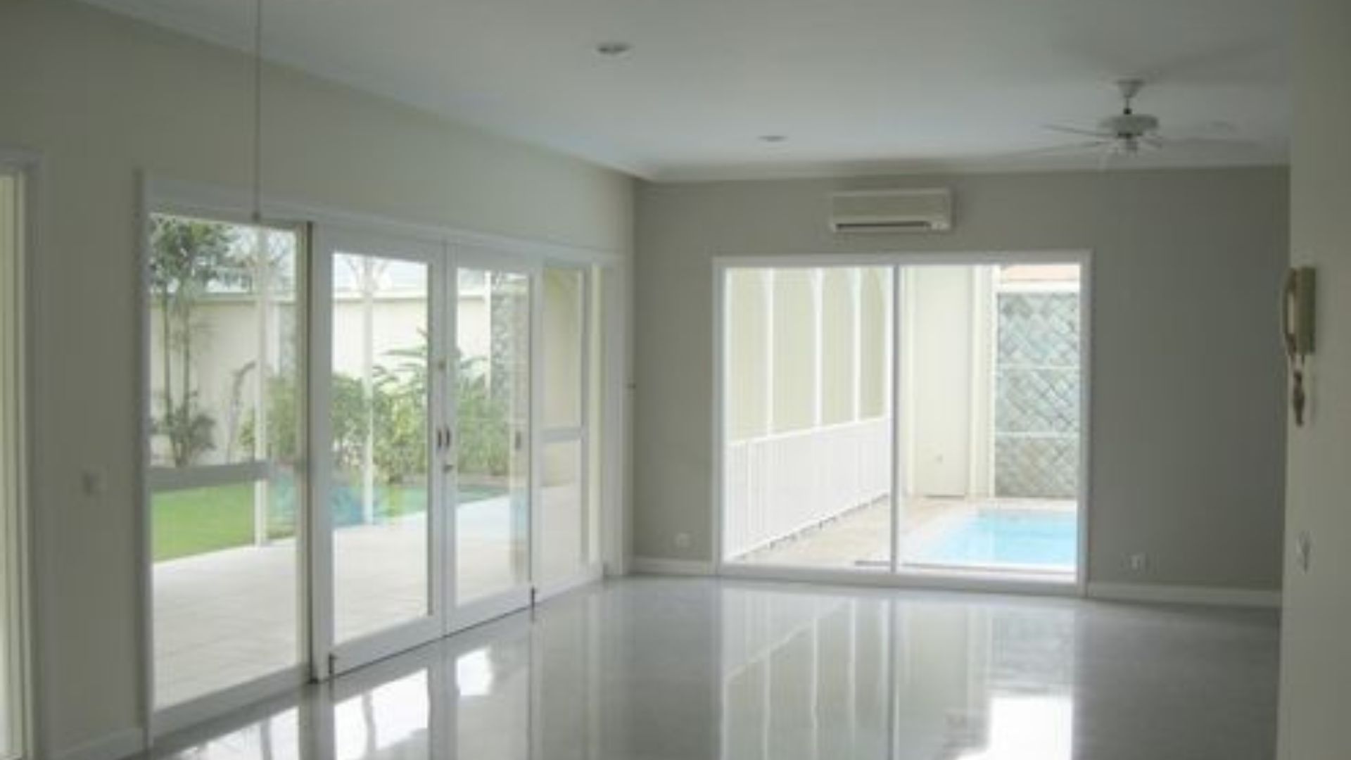 For Rent 4BR House South Jakarta Cipete CPT031