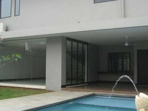 Asem 2 Kav 63D-4BR-SWIMMING POOL