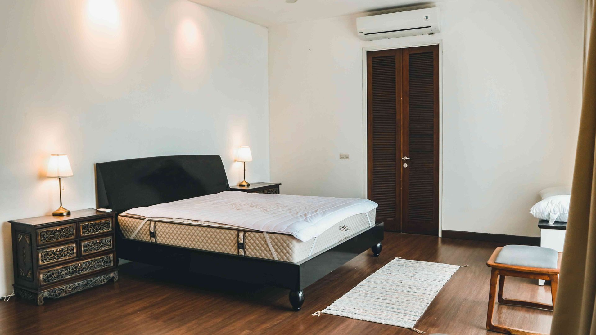 For Rent 3BR House South Jakarta Cipete CPT257