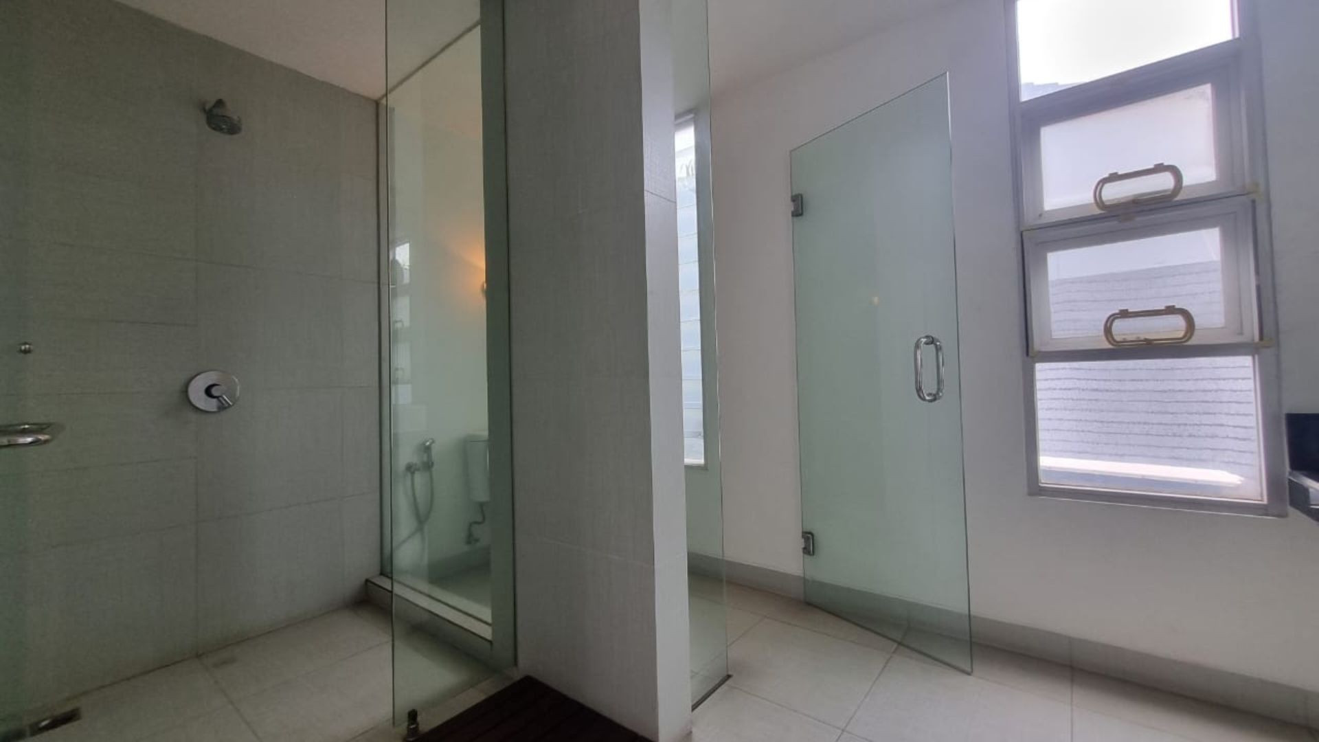 For Rent 2BR House South Jakarta Cipete CPT289