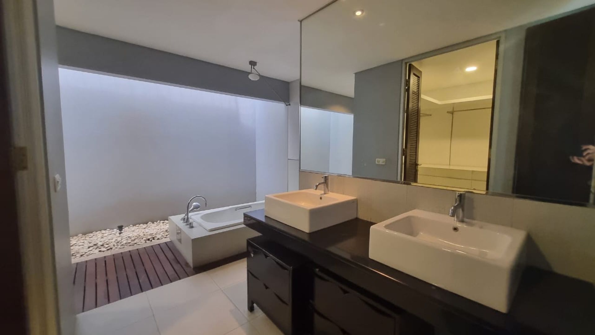 For Rent 2BR House South Jakarta Cipete CPT289