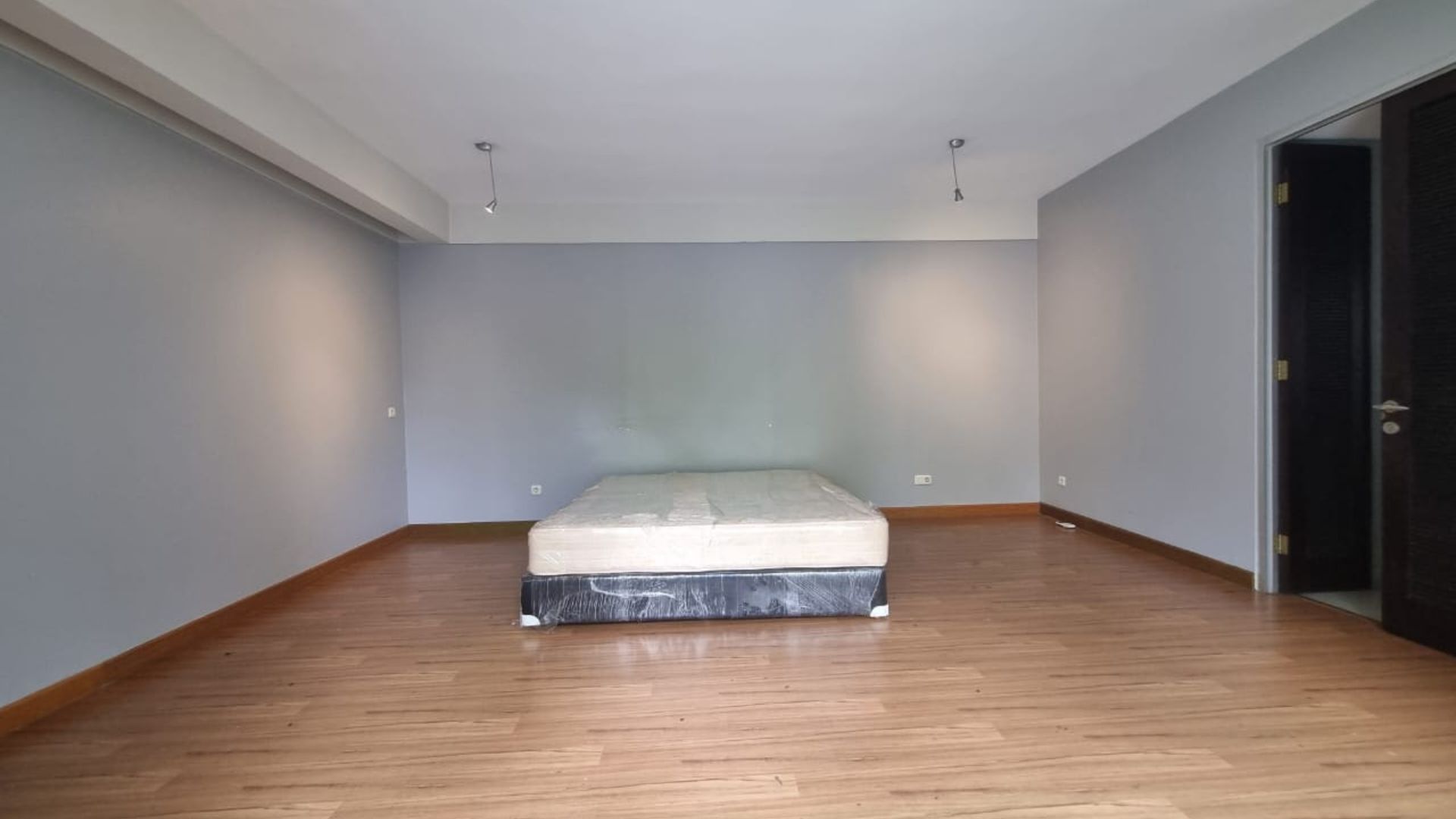 For Rent 2BR House South Jakarta Cipete CPT289