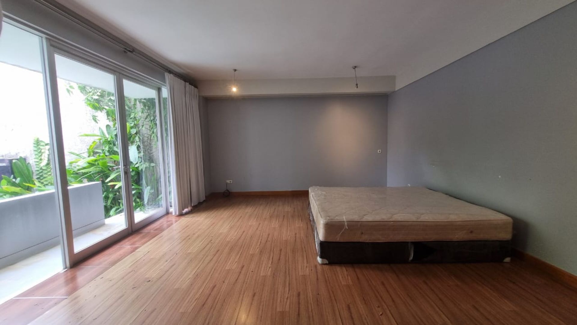 For Rent 2BR House South Jakarta Cipete CPT289
