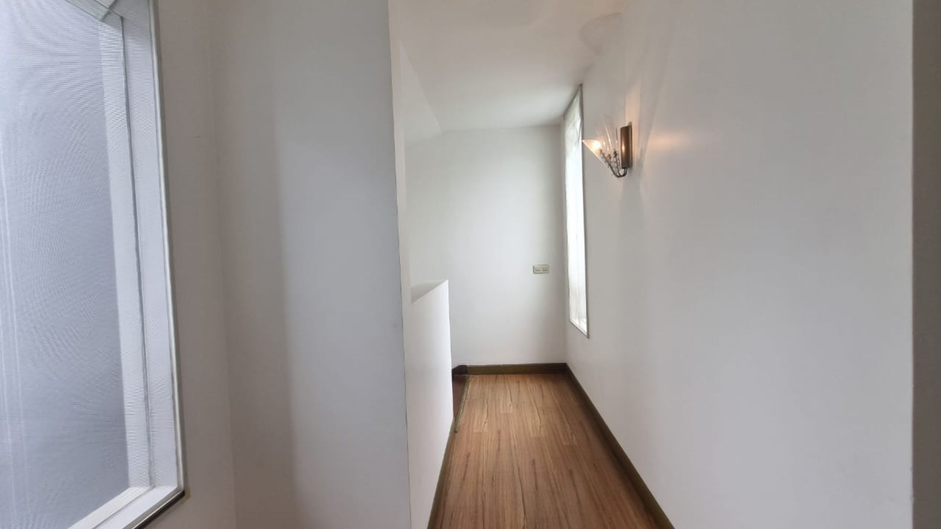 For Rent 2BR House South Jakarta Cipete CPT289