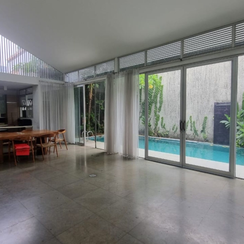 Asem 2 No 52 Kav D-3BR-DINING AREA