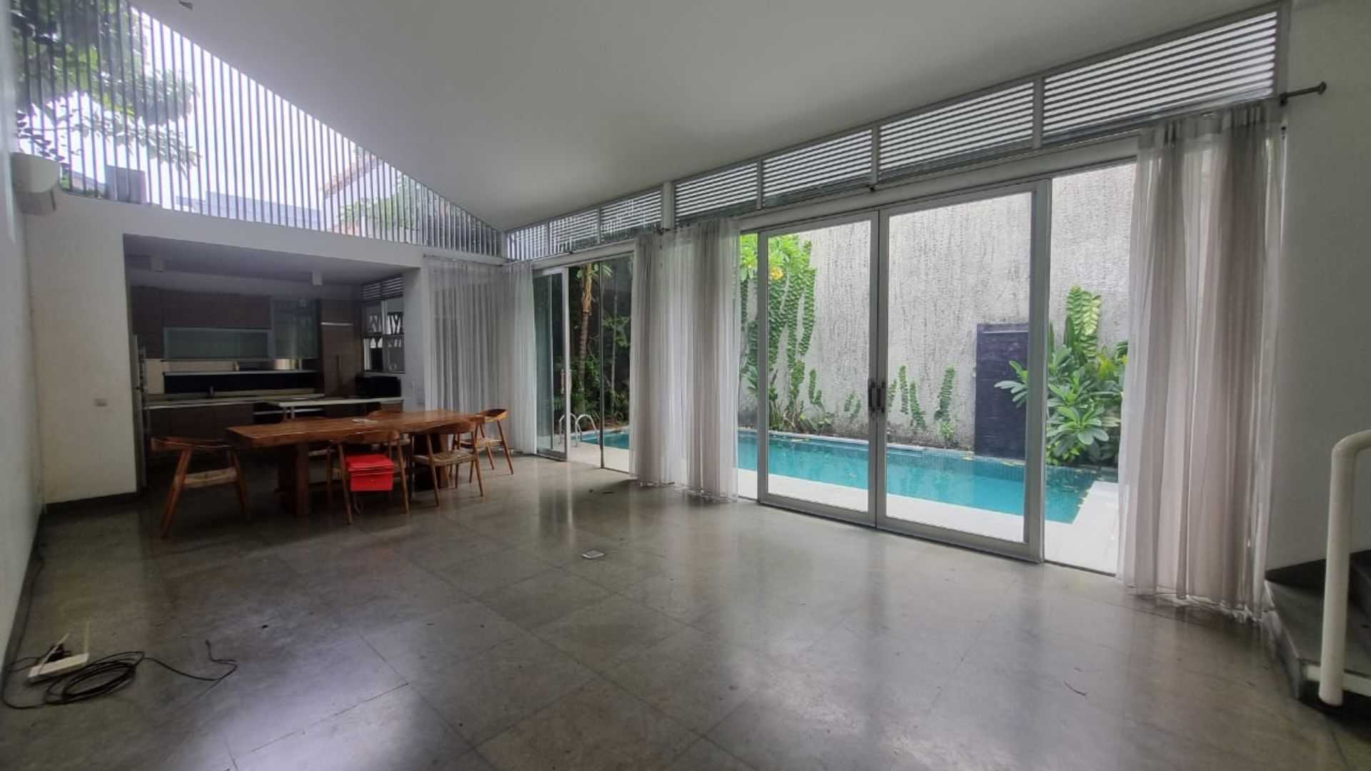 Asem 2 No 52 Kav D-3BR-DINING AREA