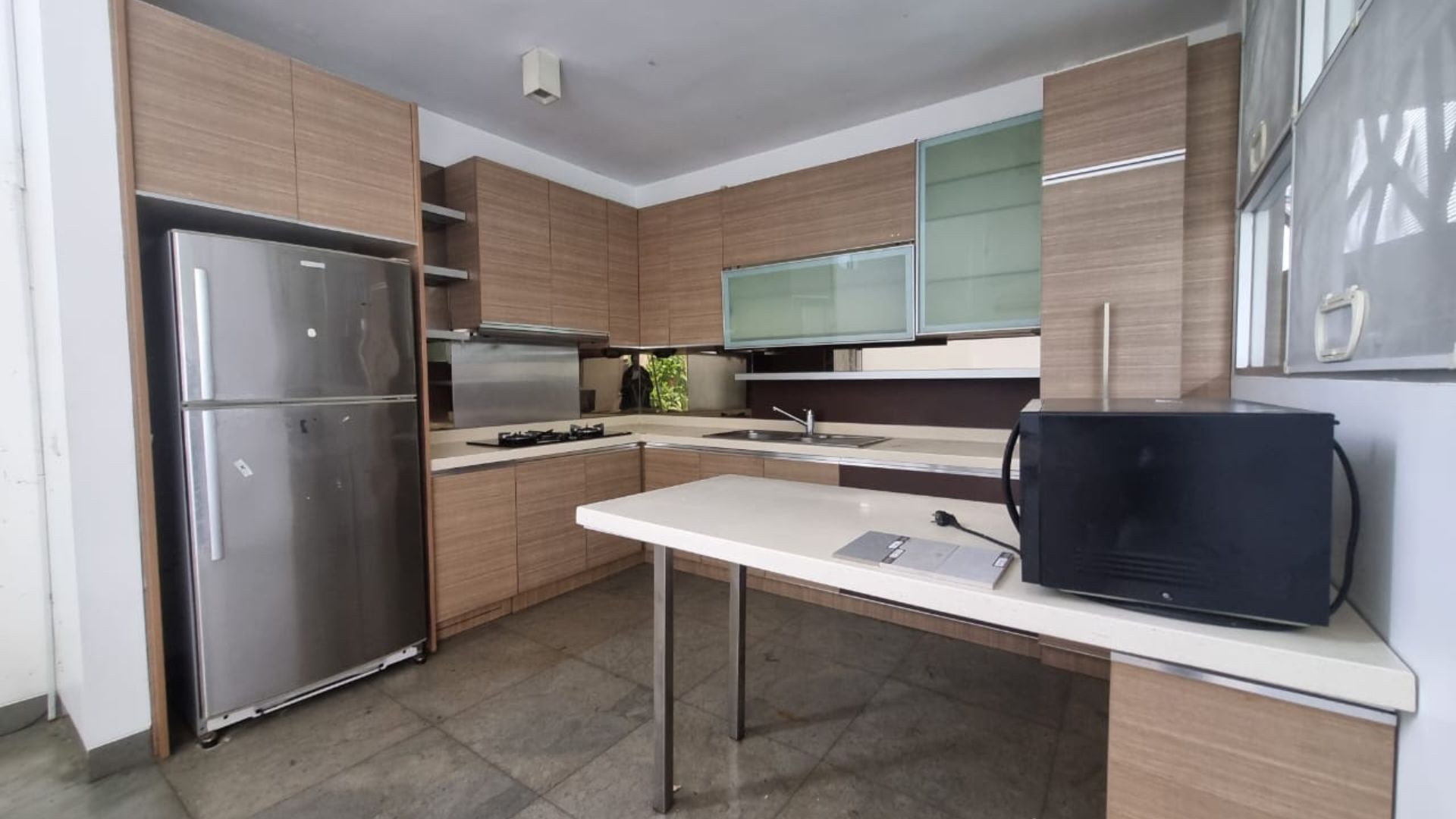 For Rent 2BR House South Jakarta Cipete CPT289