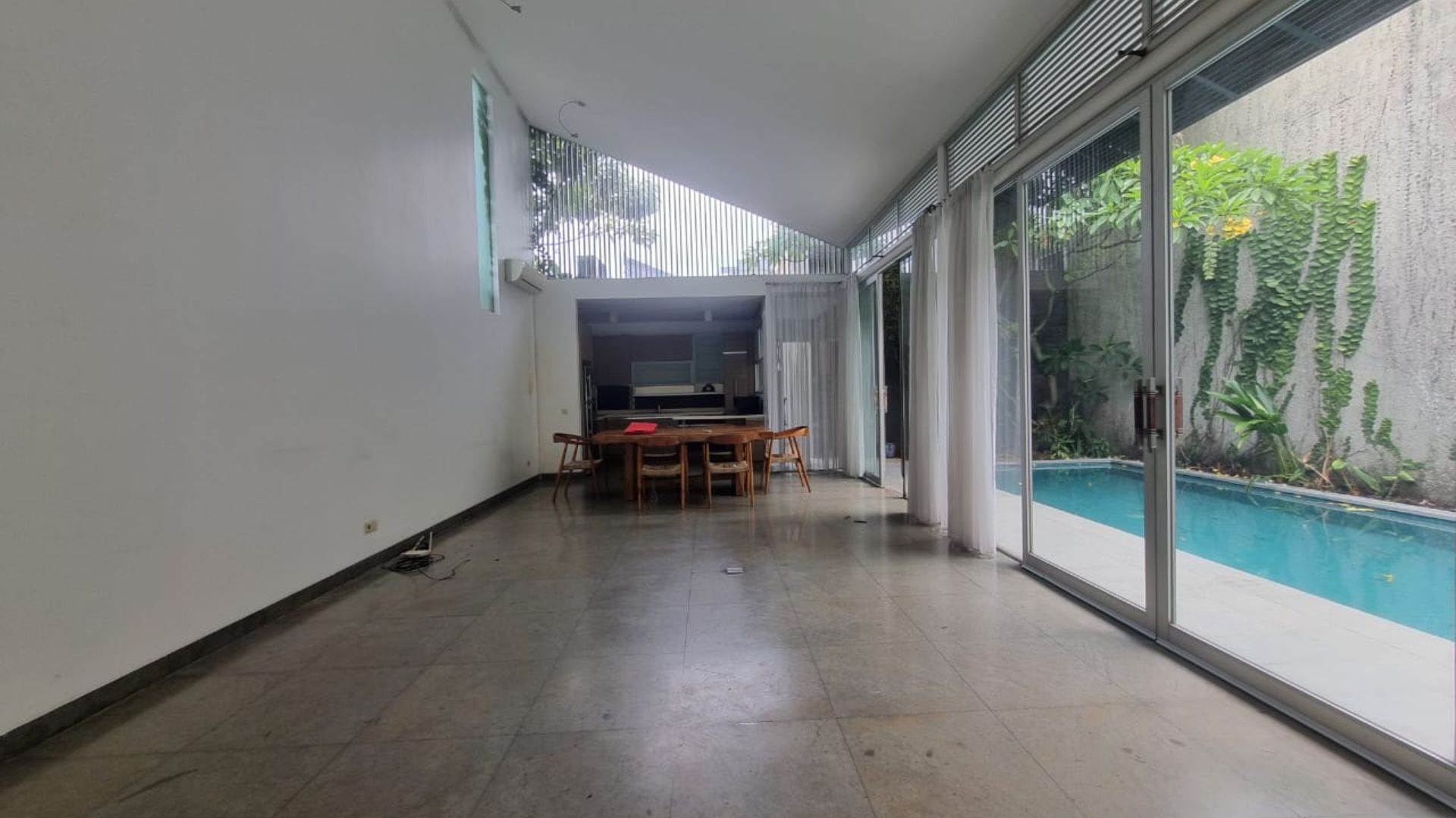 For Rent 2BR House South Jakarta Cipete CPT289