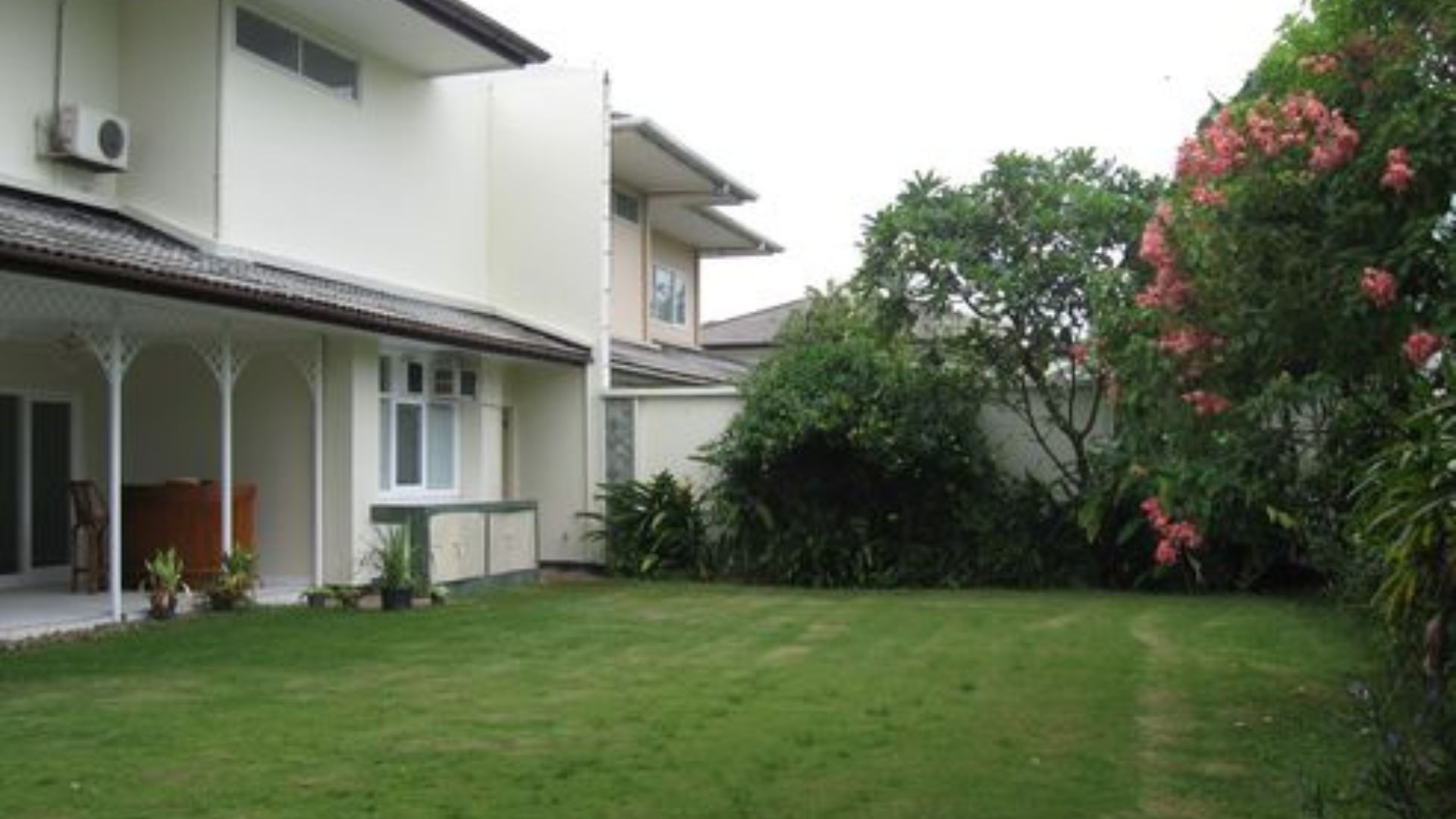 For Rent 4BR House South Jakarta Cipete CPT112