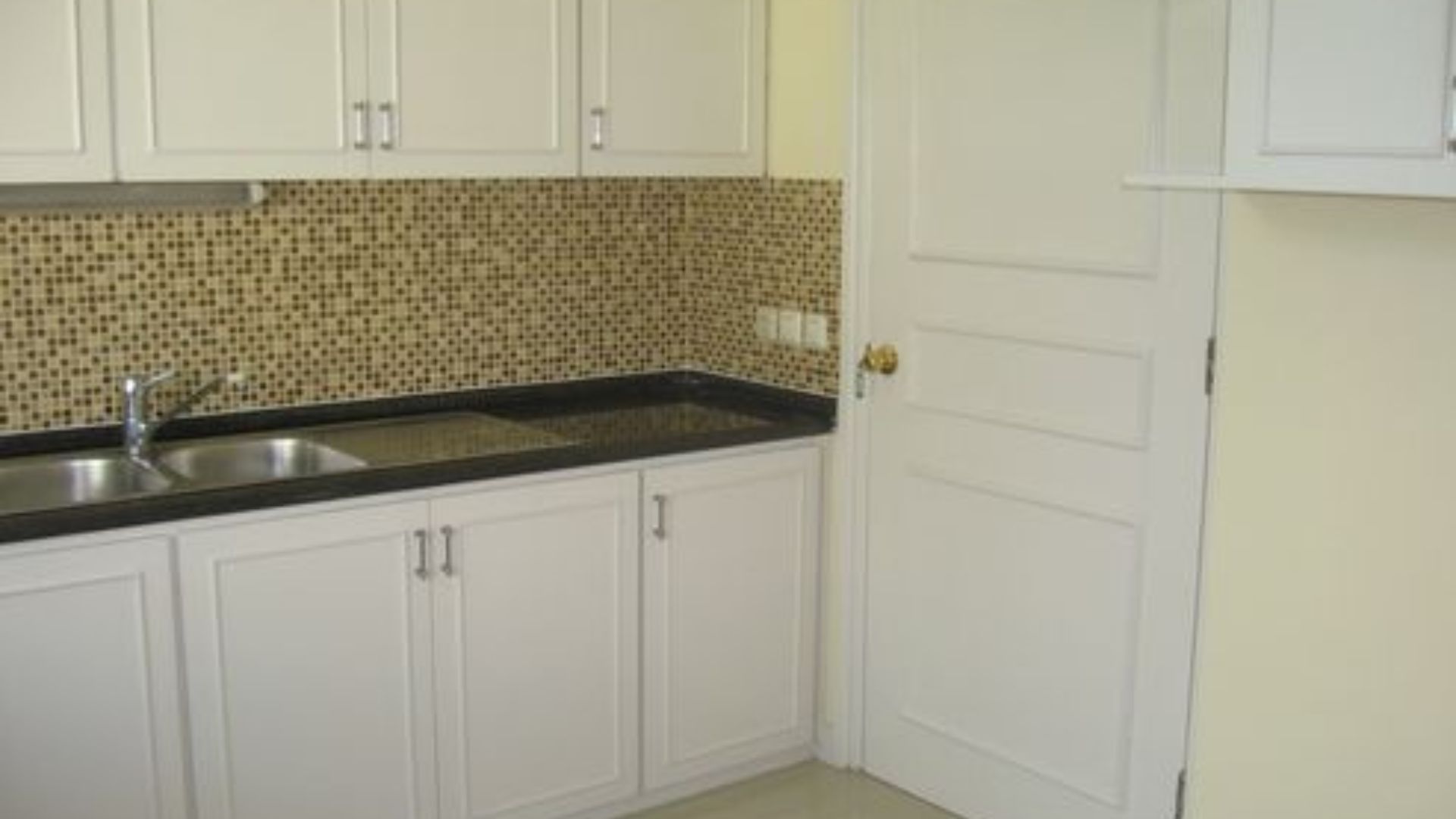 For Rent 4BR House South Jakarta Cipete CPT112