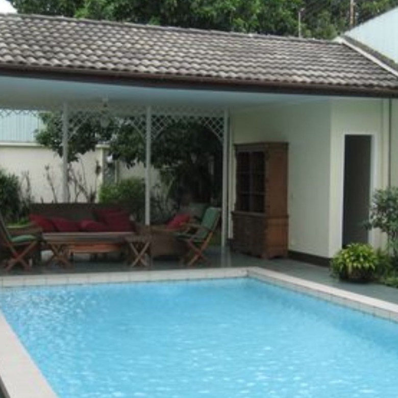 Asem 2 No 60 Kav I-4BR-SWIMMING POOL