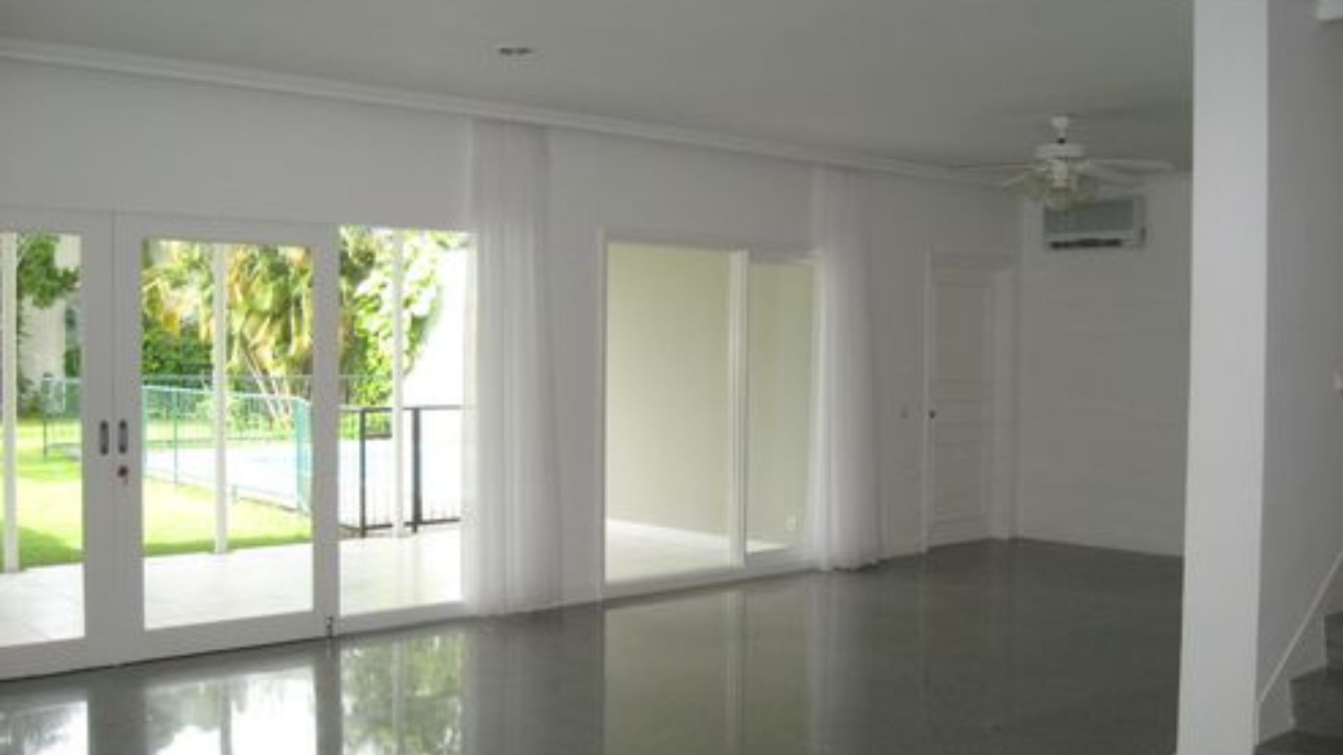 For Rent 4BR House South Jakarta Cipete CPT077