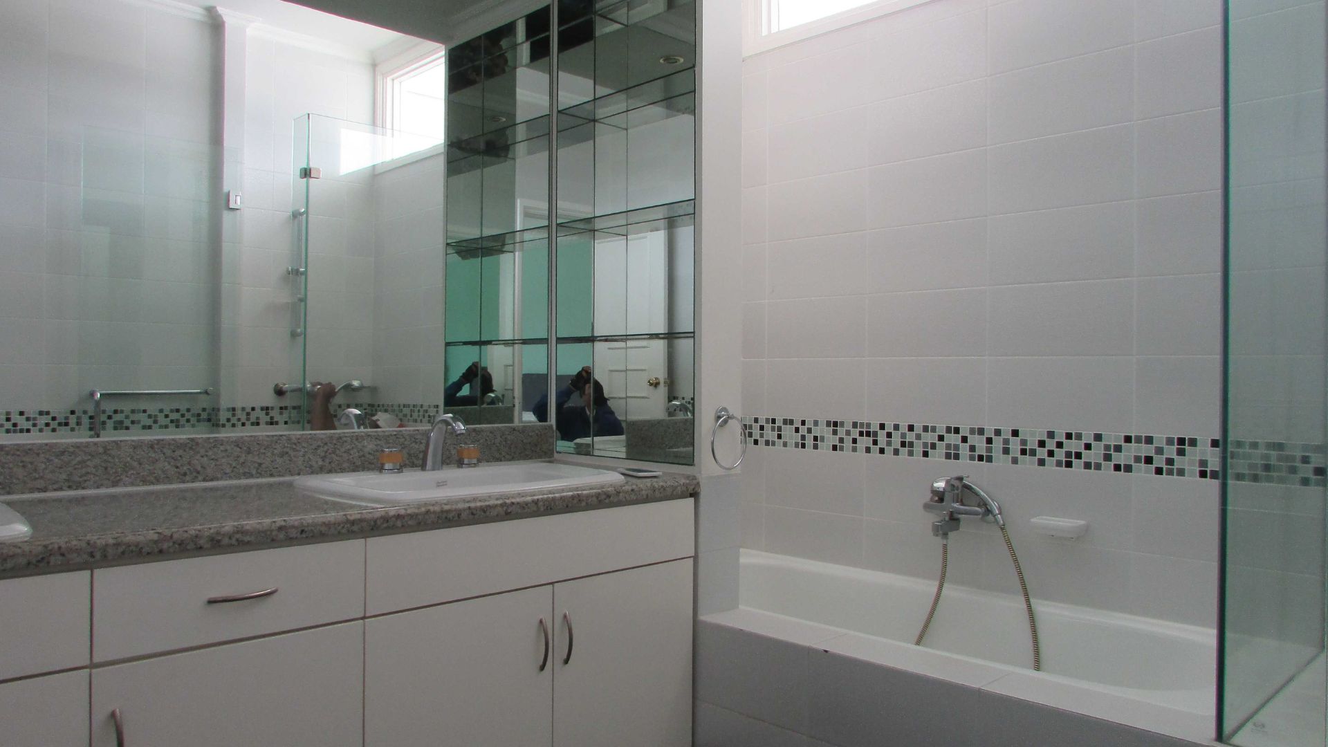 For Rent 4BR House South Jakarta Cipete CPT128