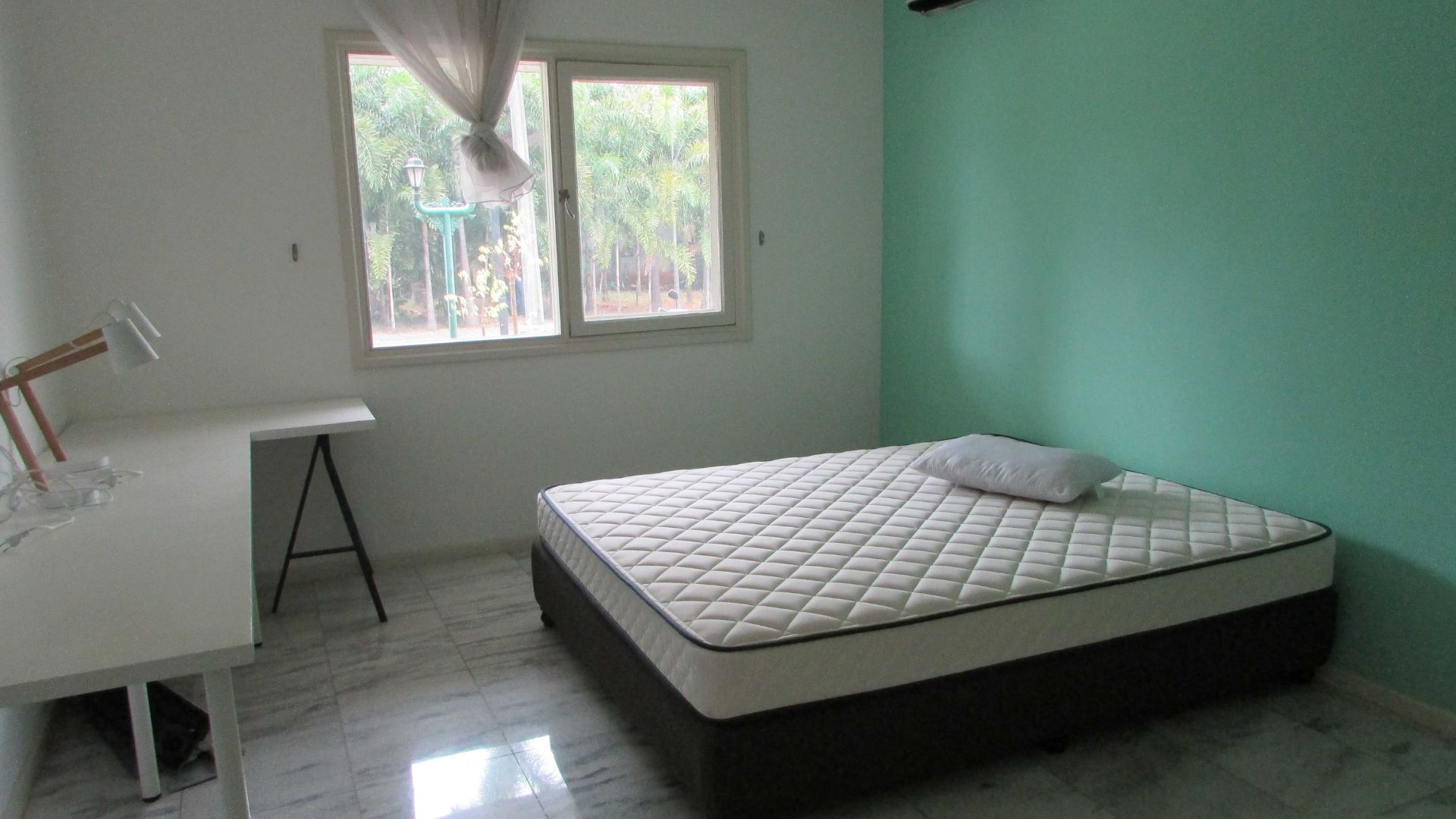 For Rent 4BR House South Jakarta Cipete CPT128